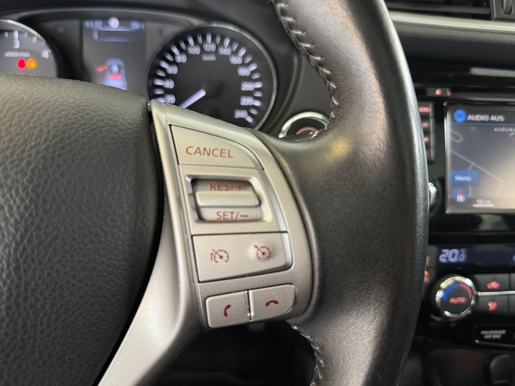 Nissan Qashqai (13)