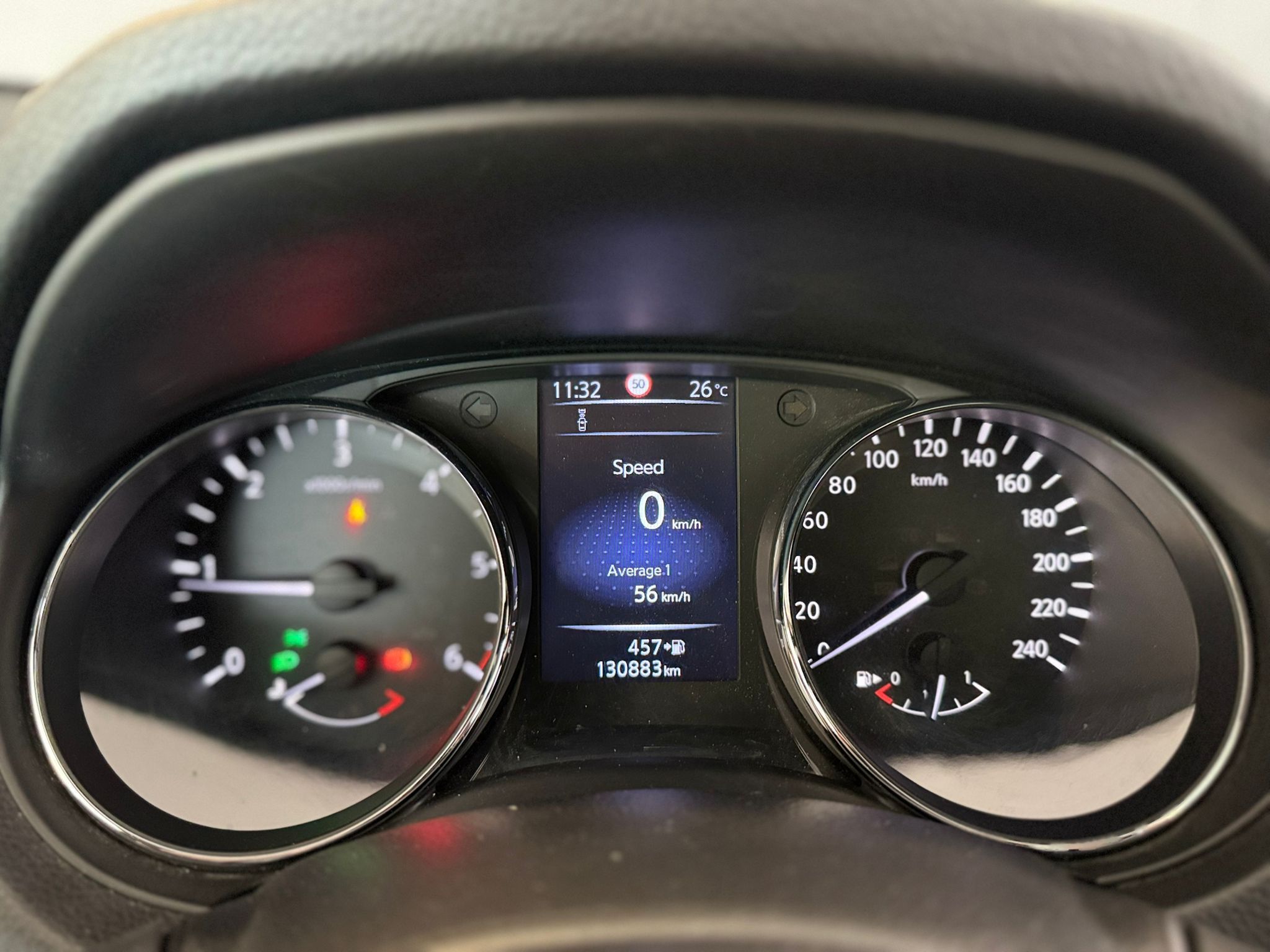Nissan Qashqai (14)