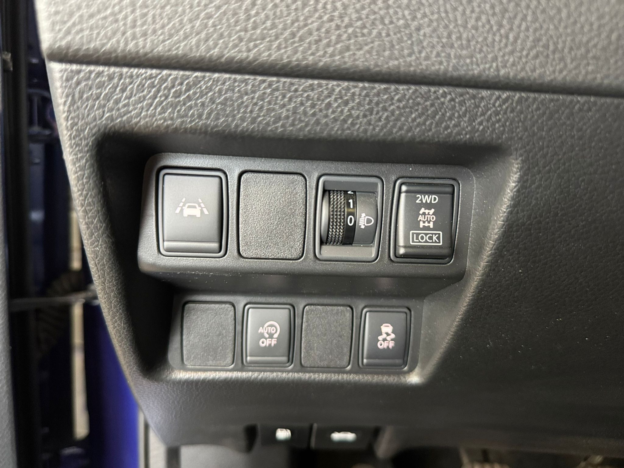 Nissan Qashqai (15)