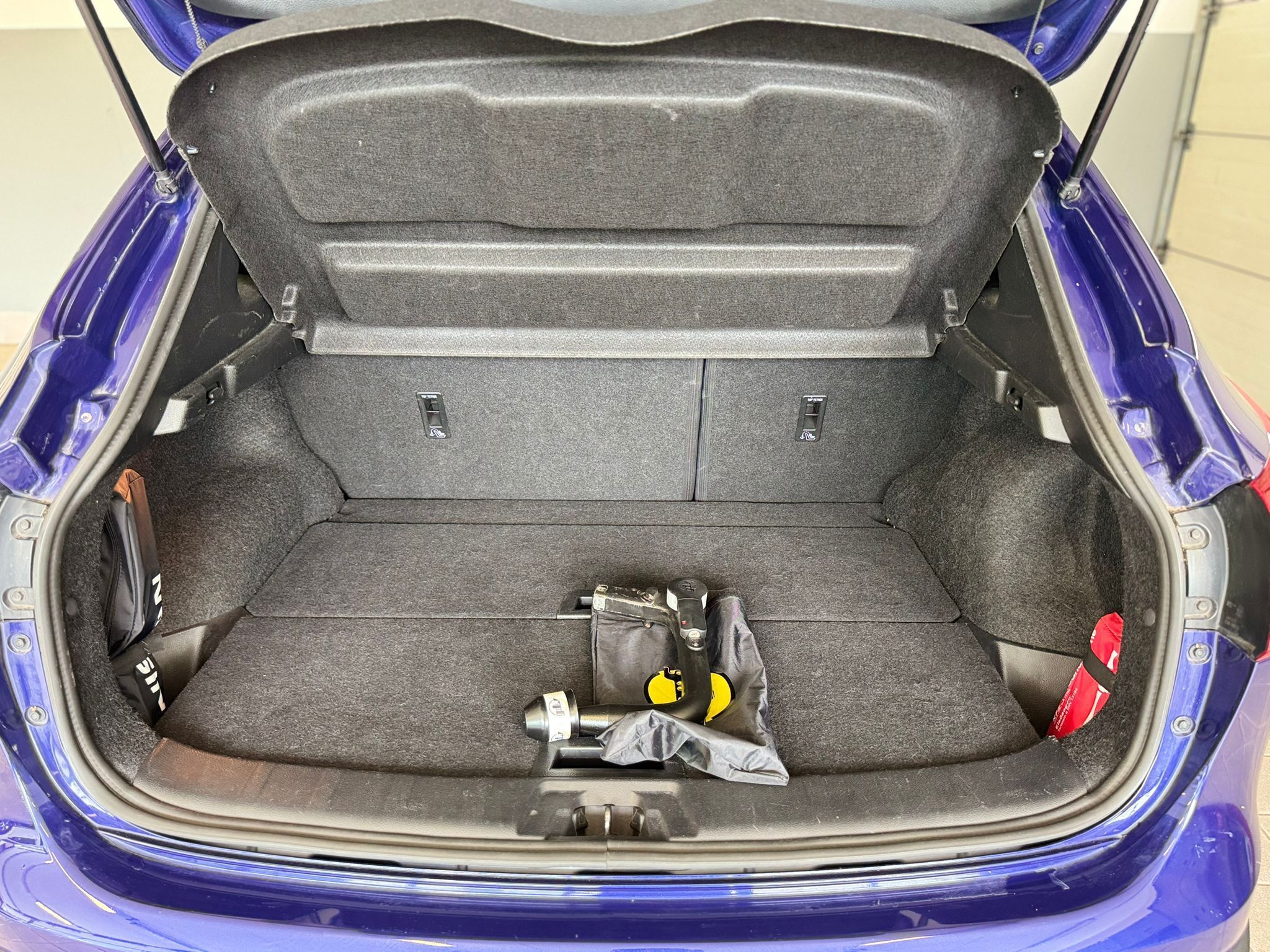 Nissan Qashqai (17)