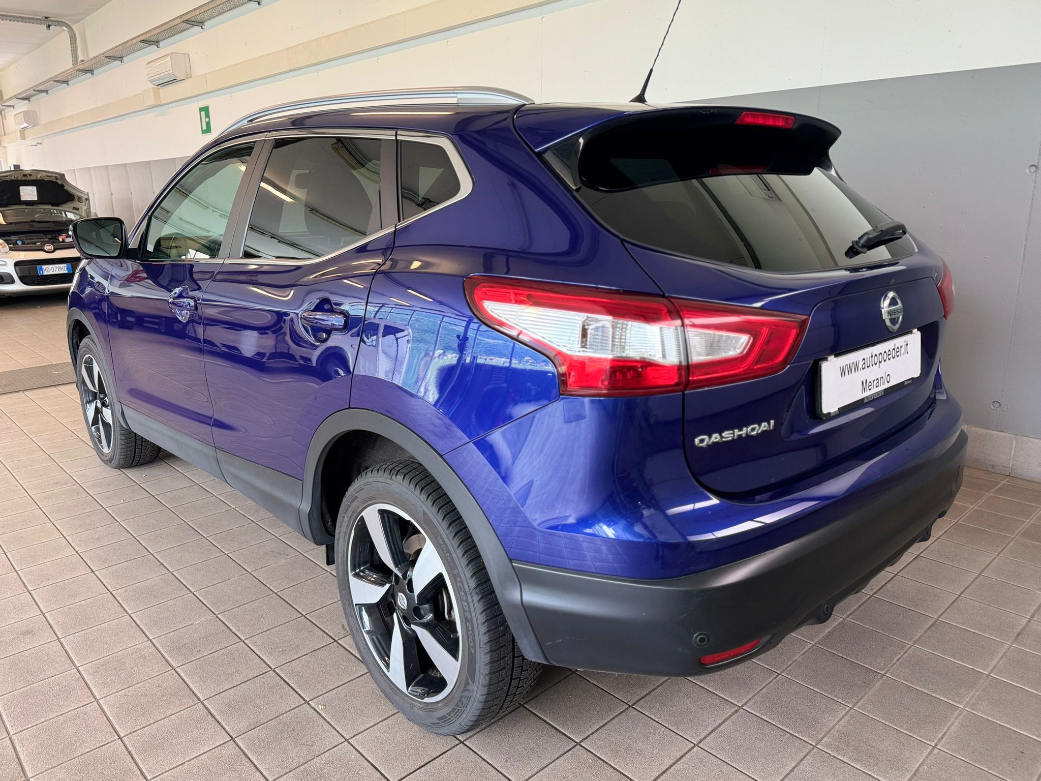 Nissan Qashqai (3)