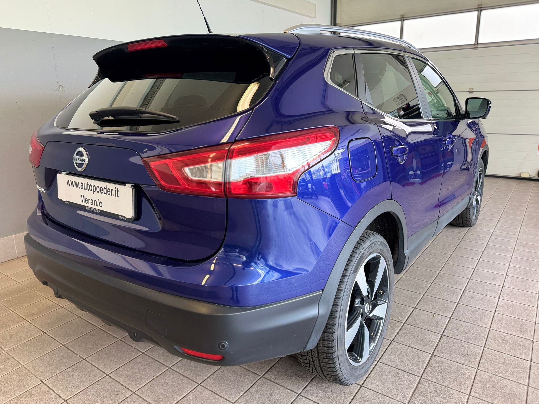 Nissan Qashqai (4)