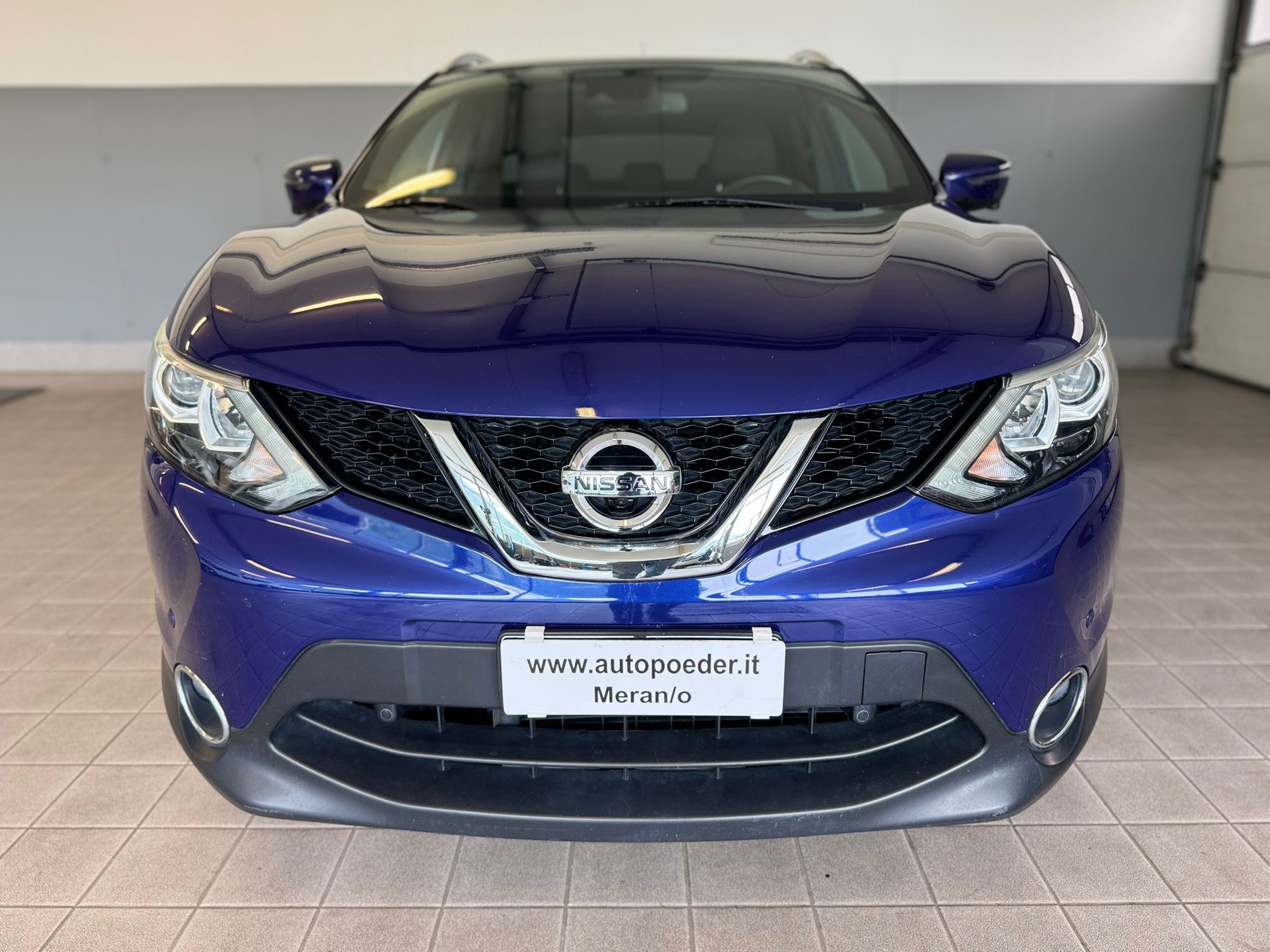 Nissan Qashqai (5)