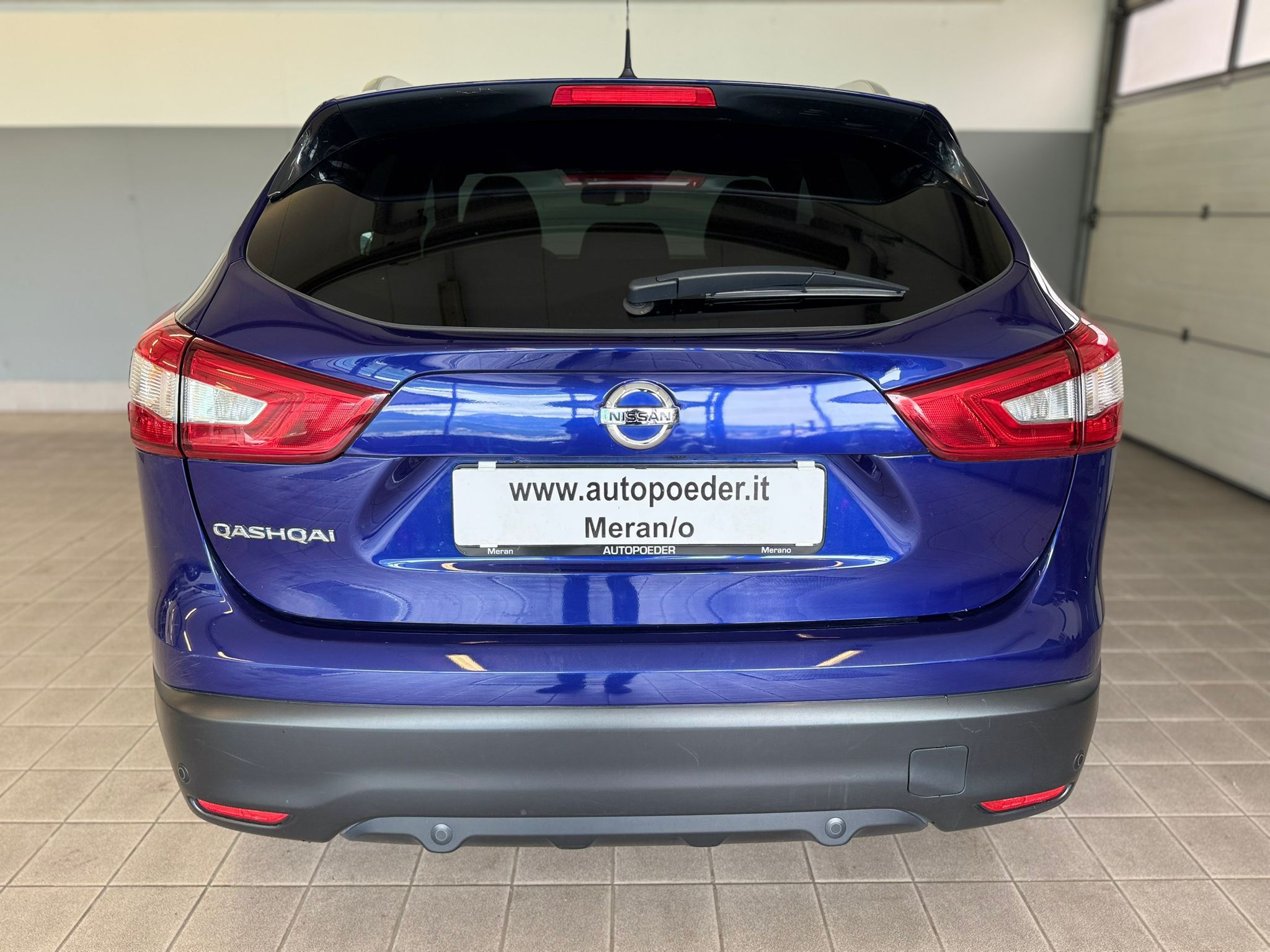 Nissan Qashqai (6)