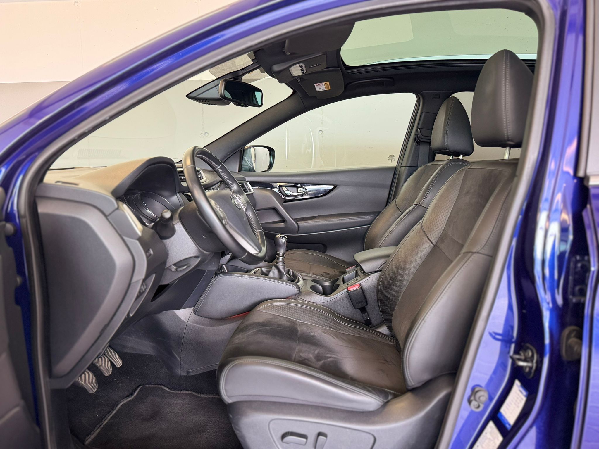 Nissan Qashqai (9)