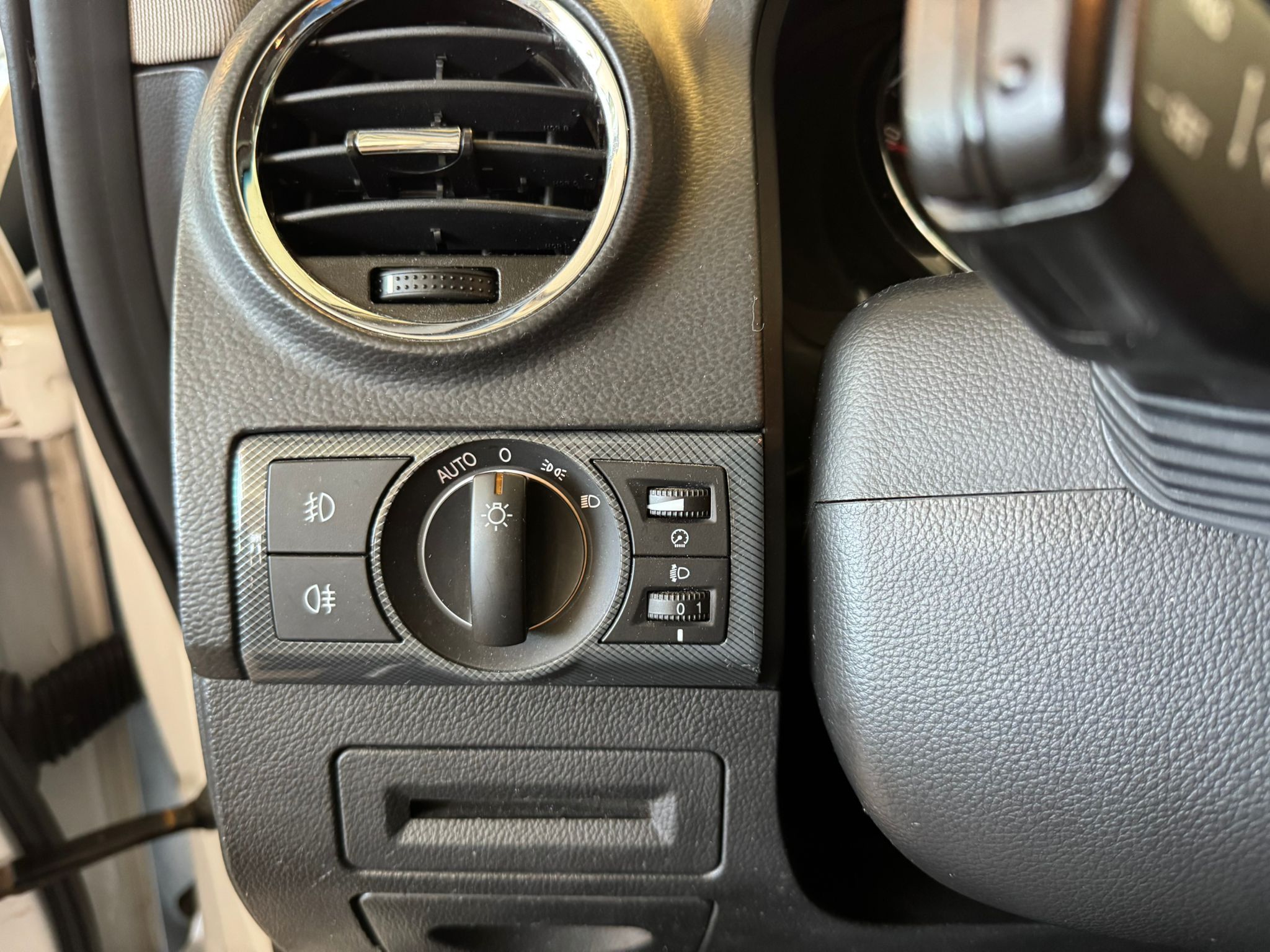 Opel Antara 4x4 (10)