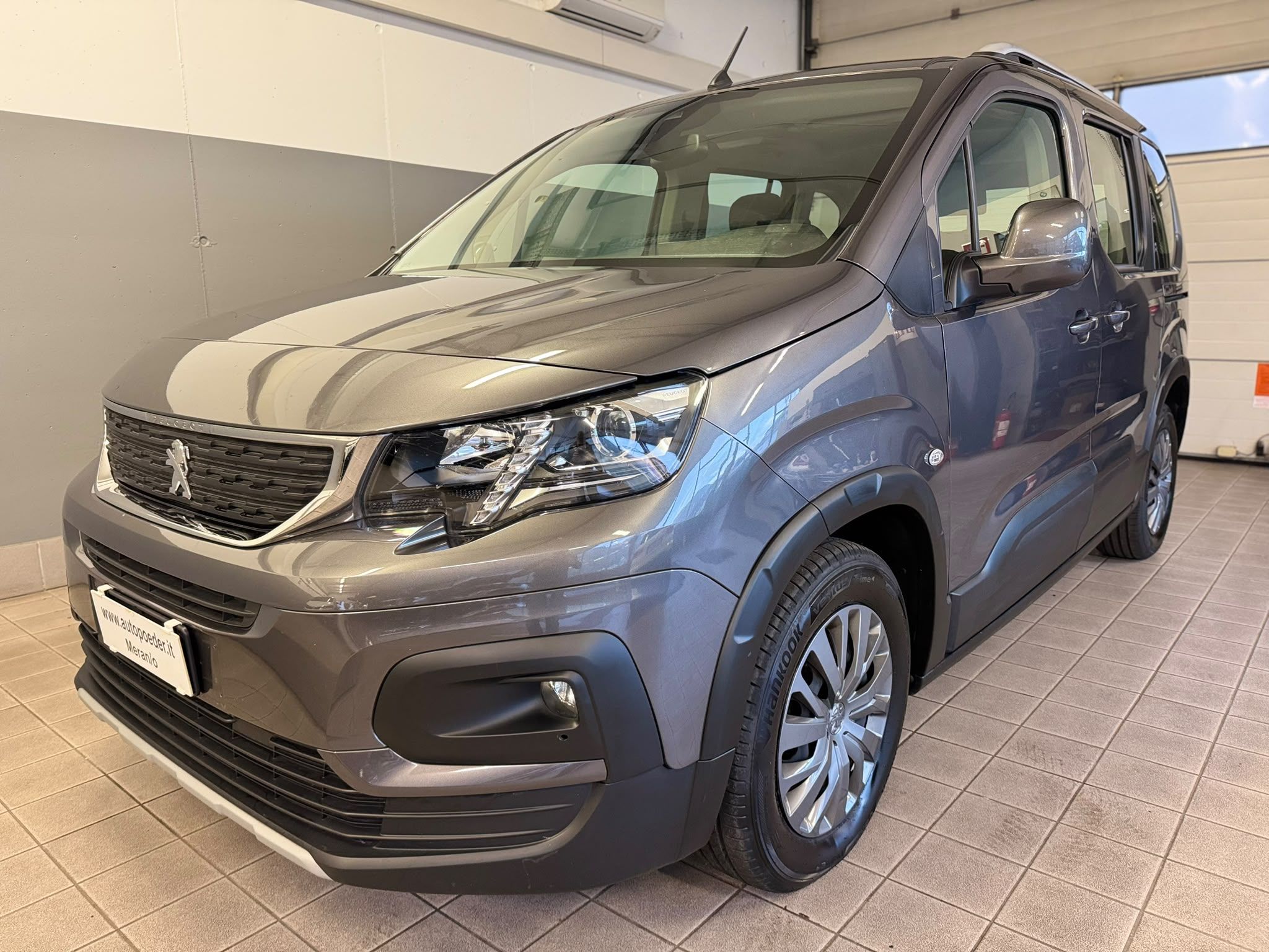 peugeot rifter 1.5hdi allure (1)