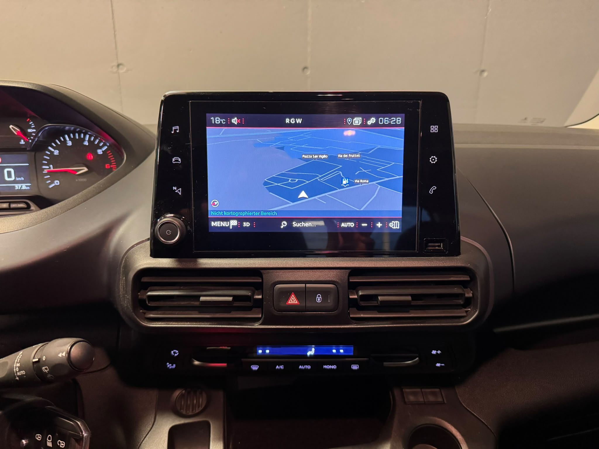 peugeot rifter 1.5hdi allure (13)