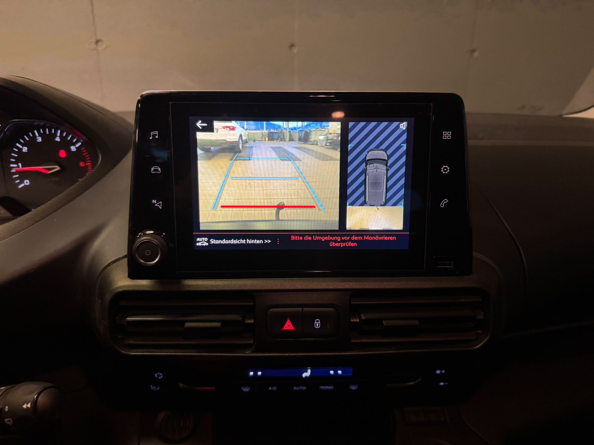 peugeot rifter 1.5hdi allure (15)
