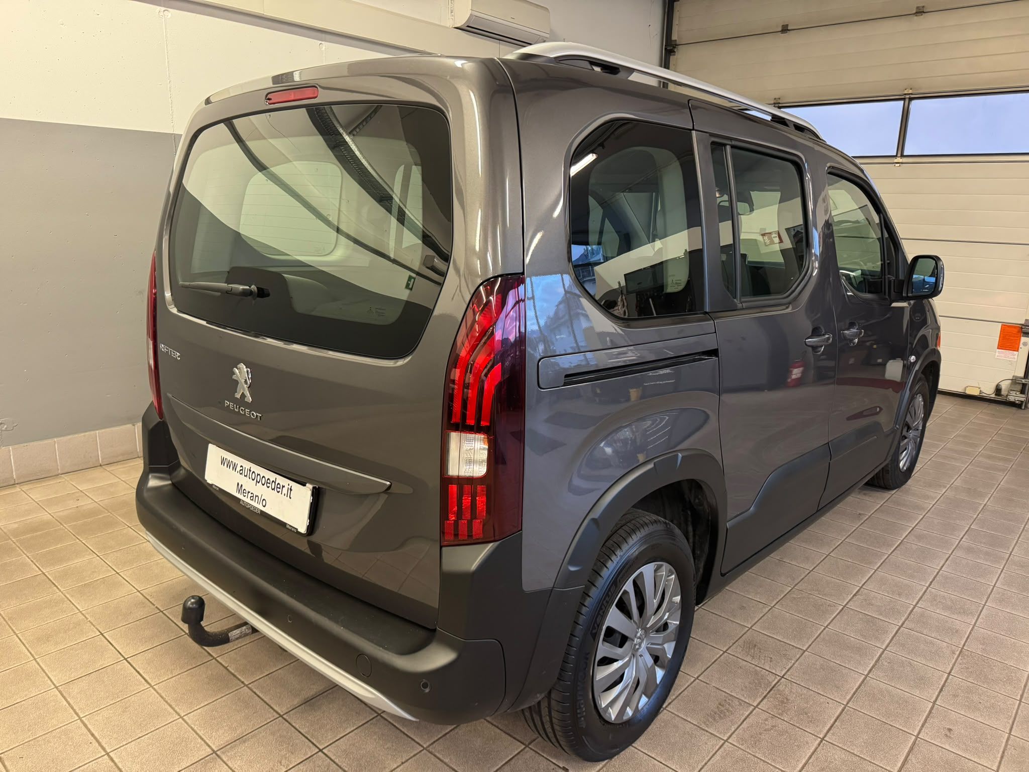 peugeot rifter 1.5hdi allure (4)