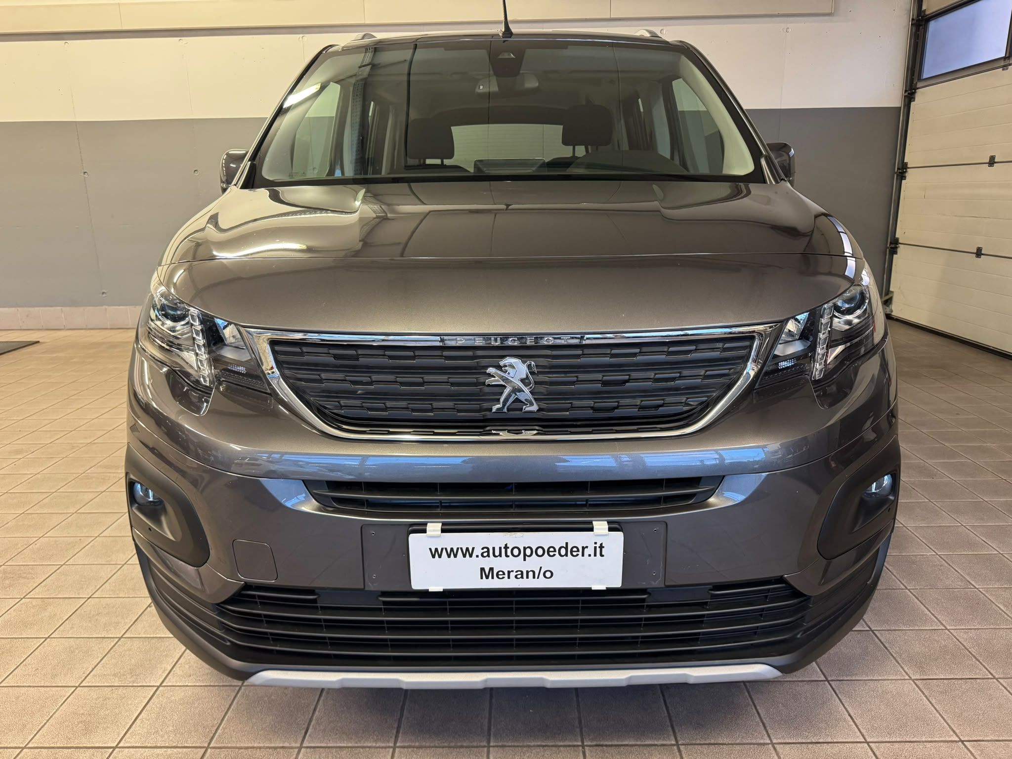 peugeot rifter 1.5hdi allure (6)