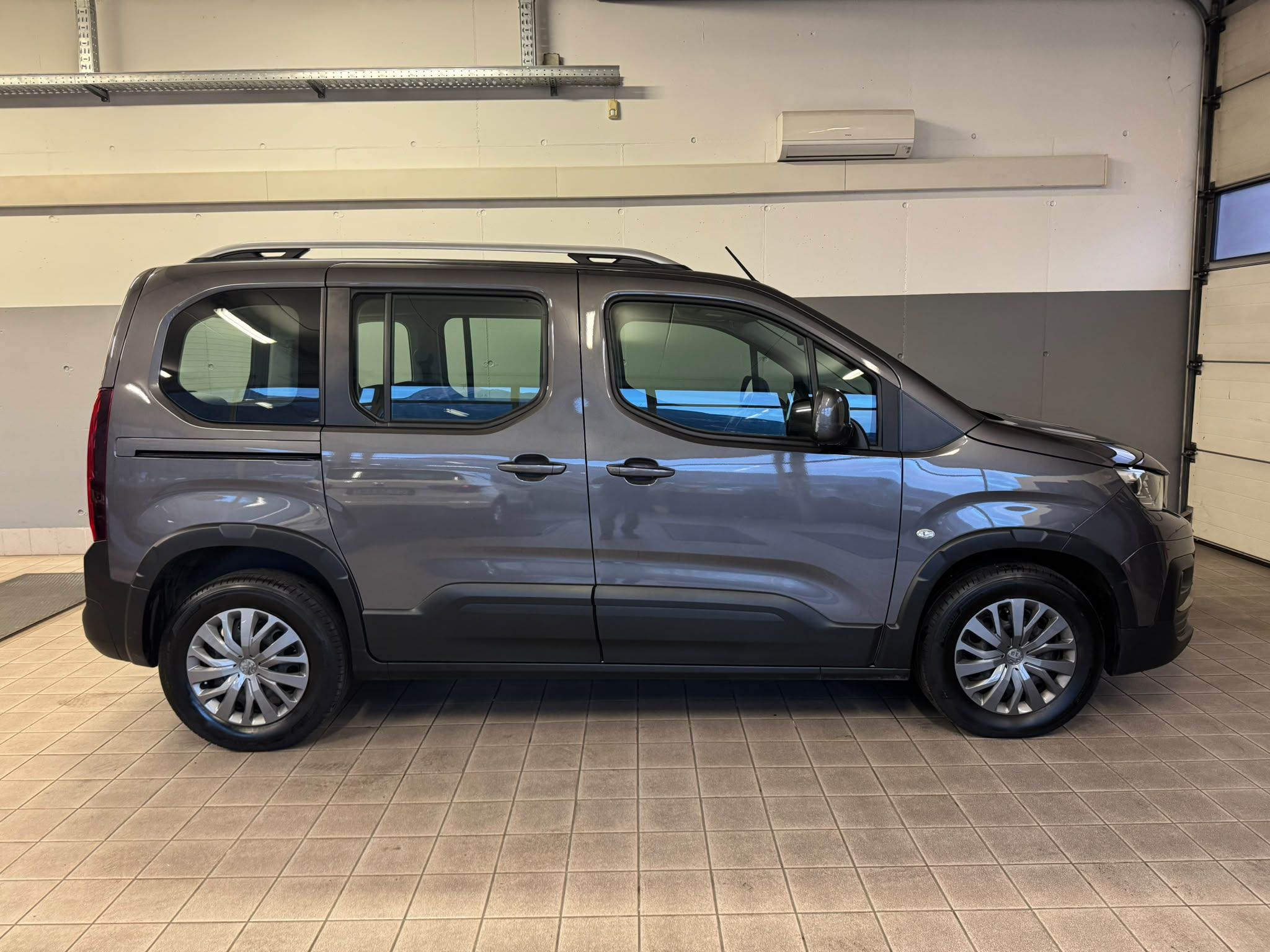 peugeot rifter 1.5hdi allure (7)