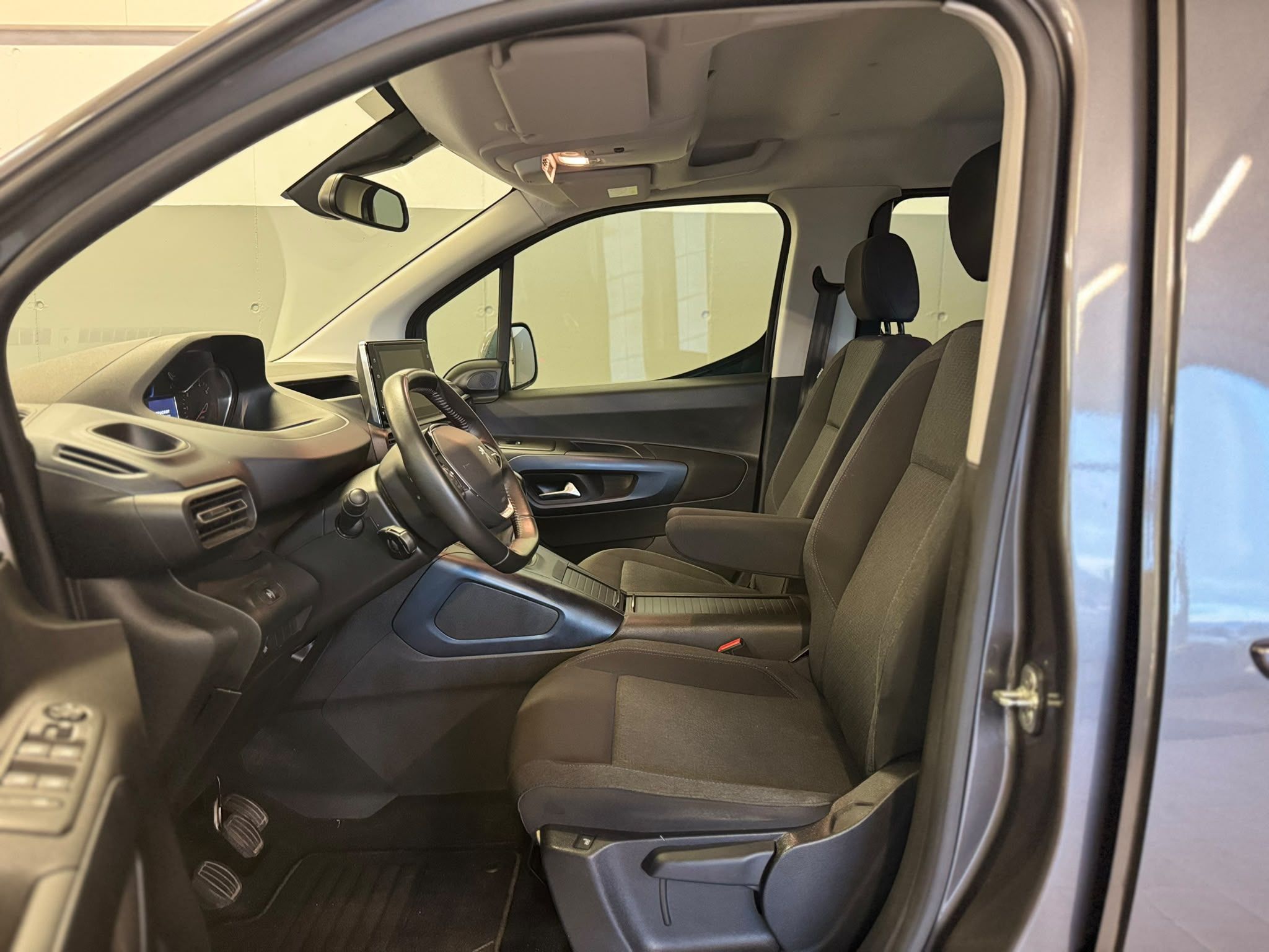 peugeot rifter 1.5hdi allure (9)
