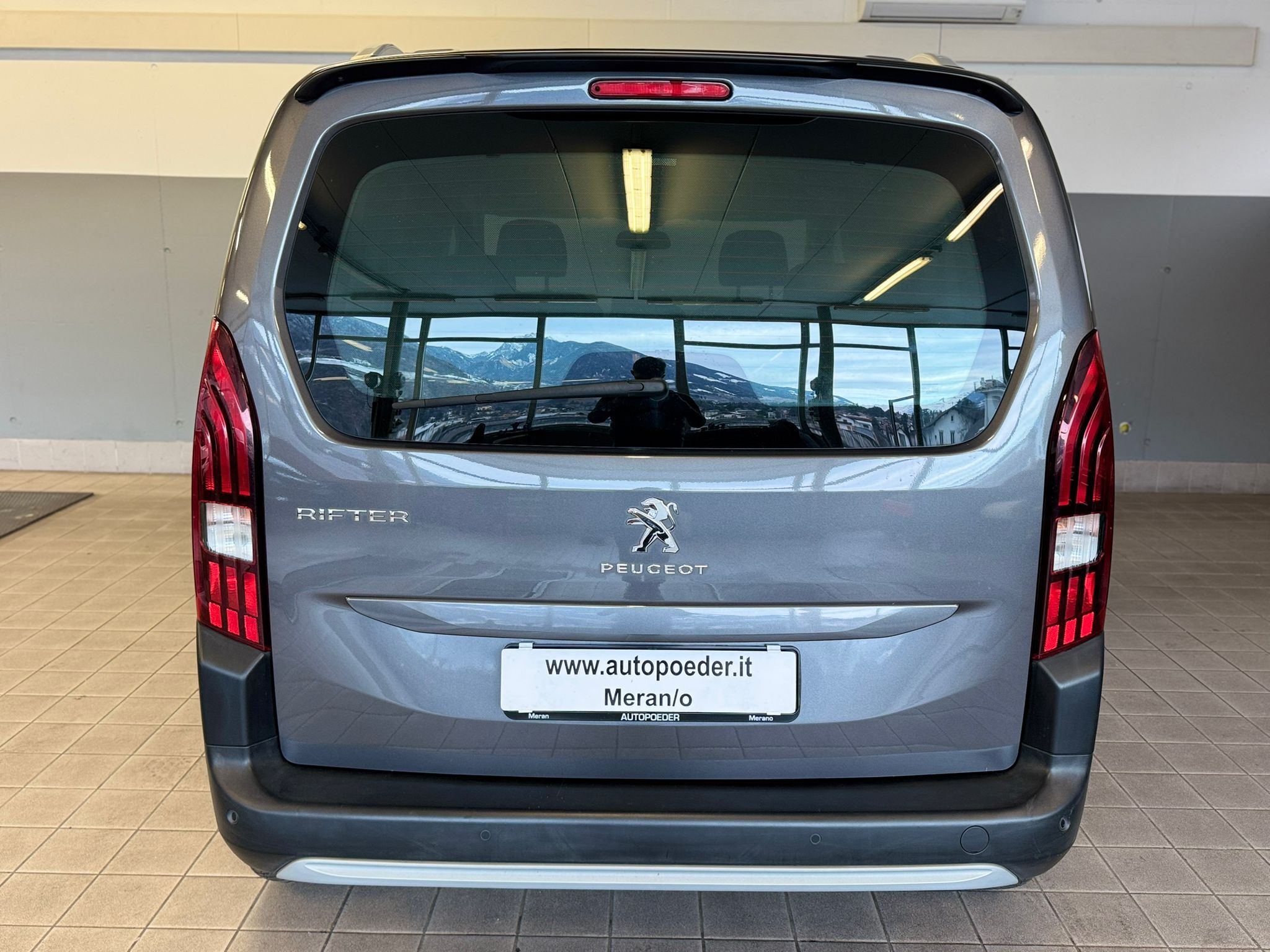 Peugeot rifter grau (8)