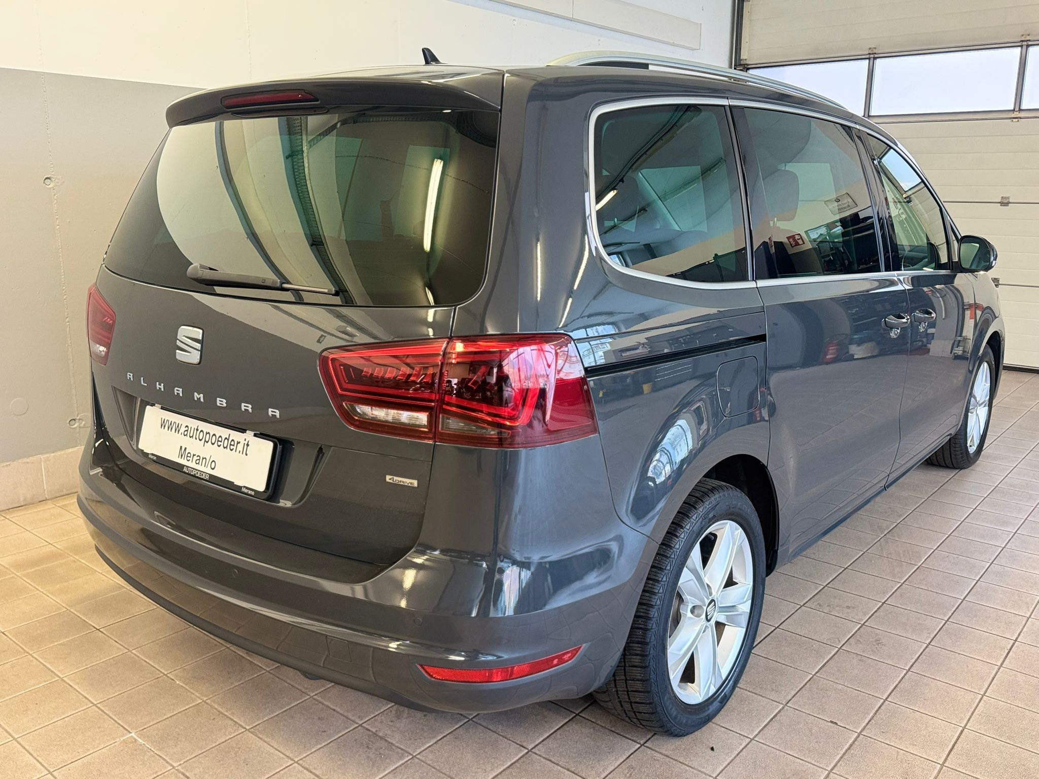 Seat Alhambra 2.0 tdi 4drive (3)