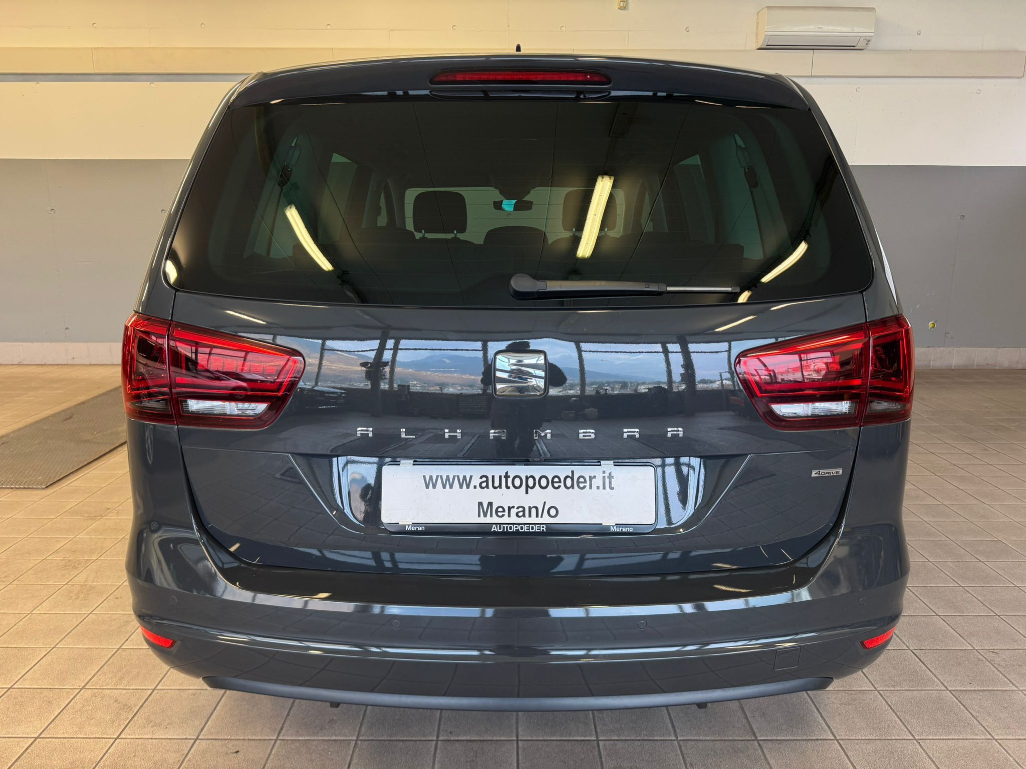 Seat Alhambra 2.0 tdi 4drive (8)