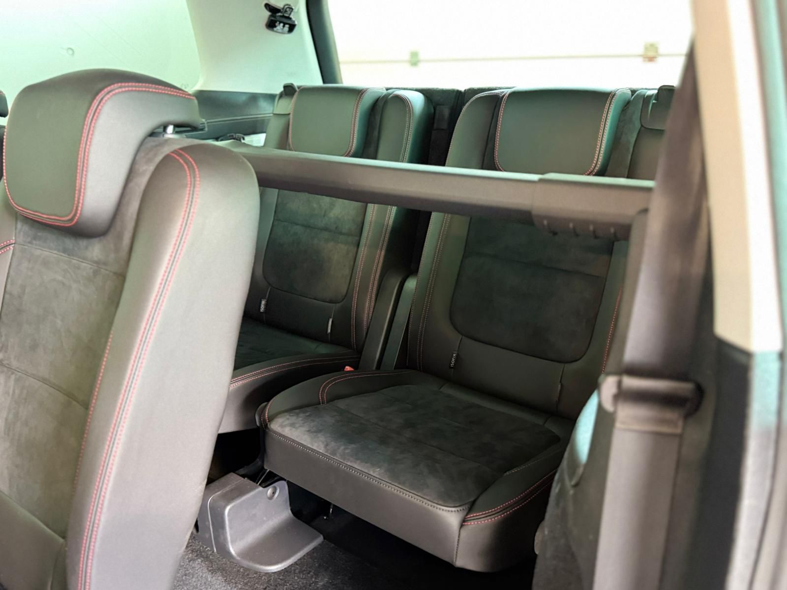 Seat Alhambra 2.0 TDI FR Line (11)