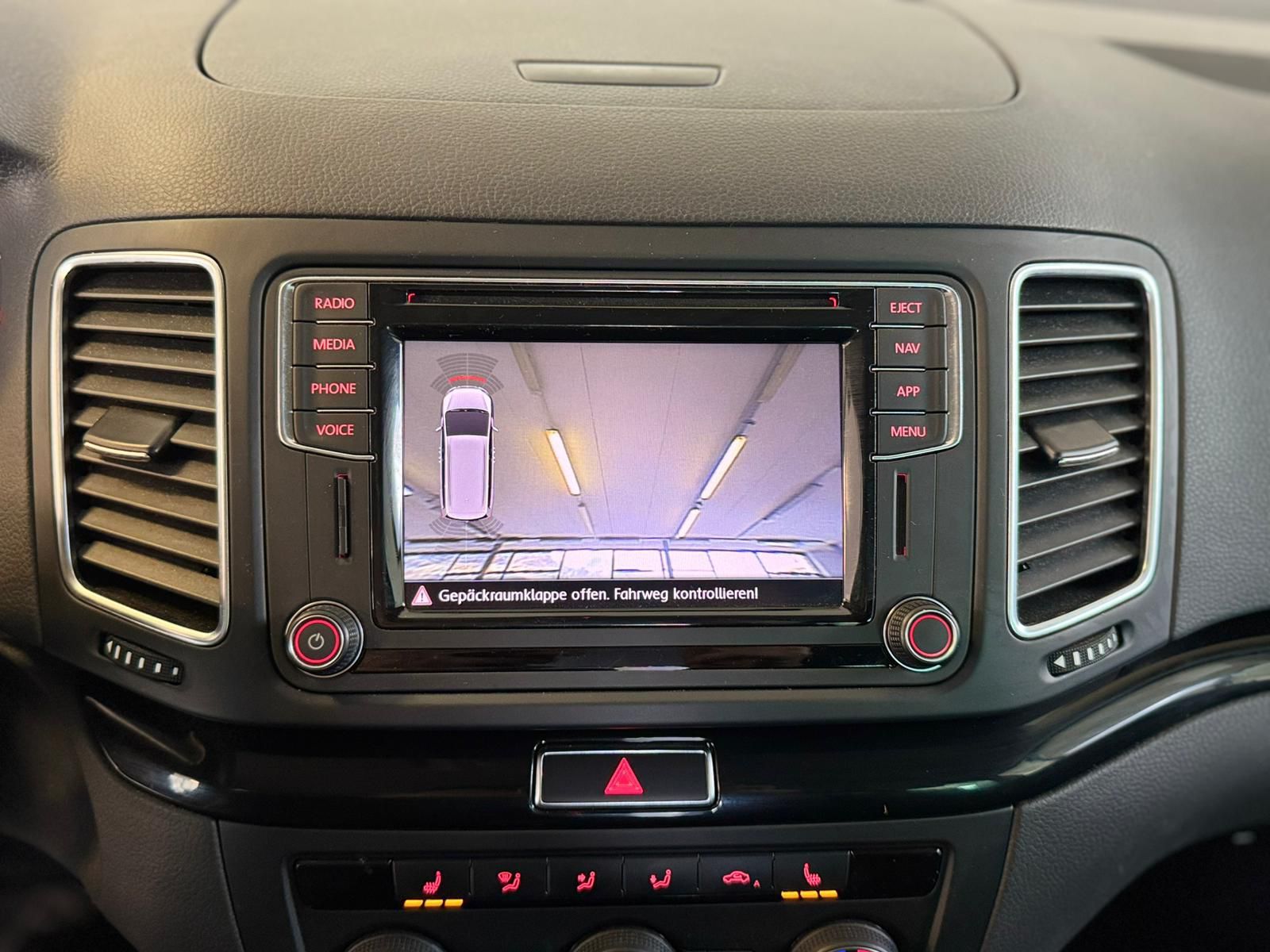 Seat Alhambra 2.0 TDI FR Line (12)