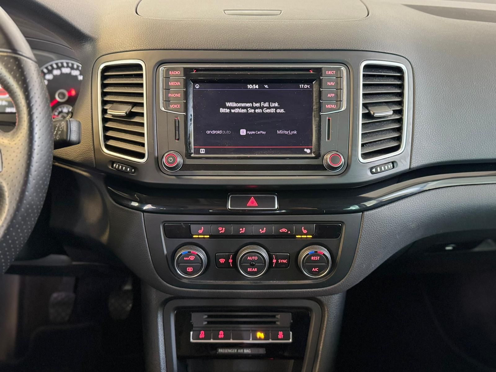 Seat Alhambra 2.0 TDI FR Line (13)