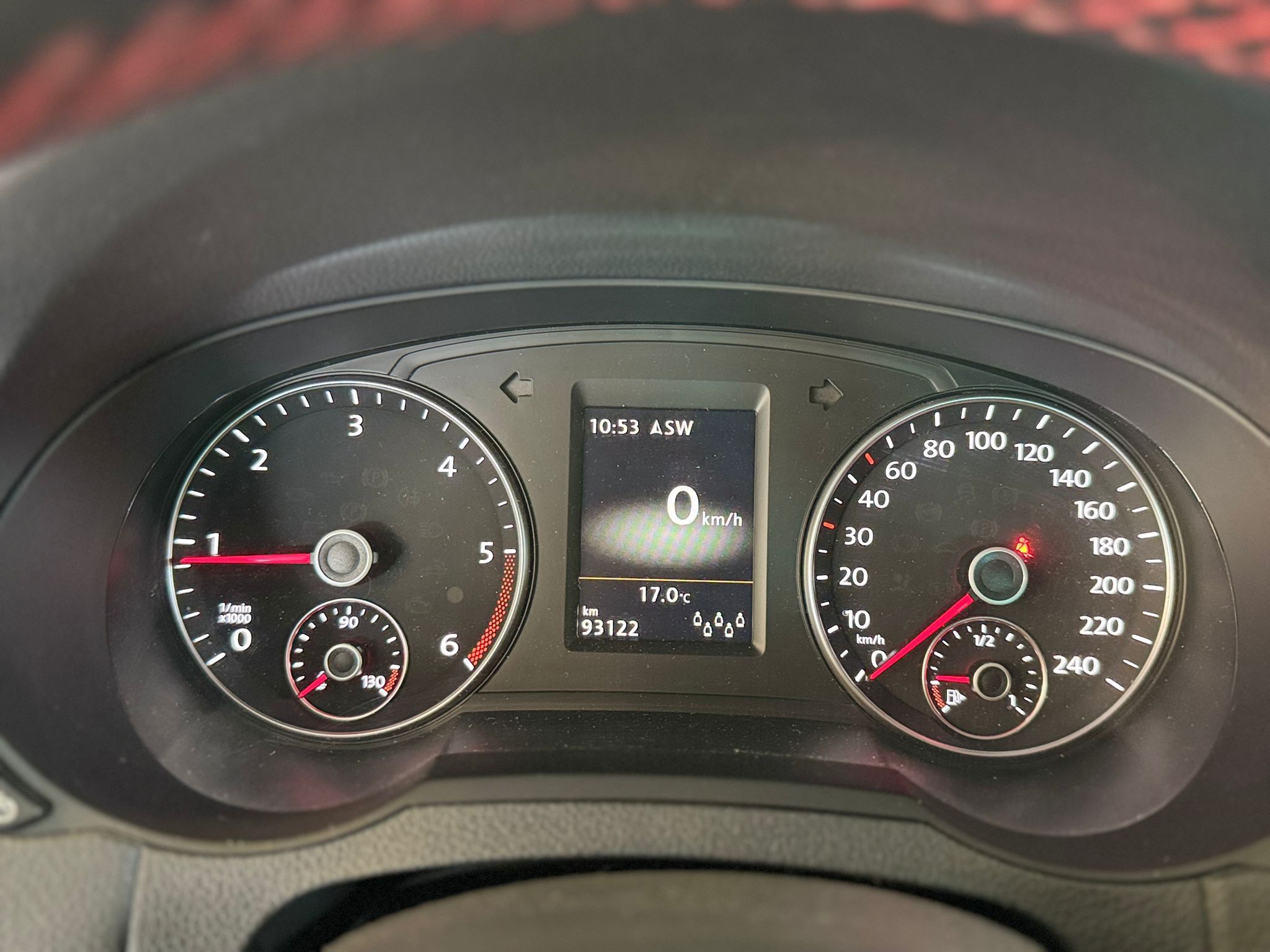 Seat Alhambra 2.0 TDI FR Line (14)