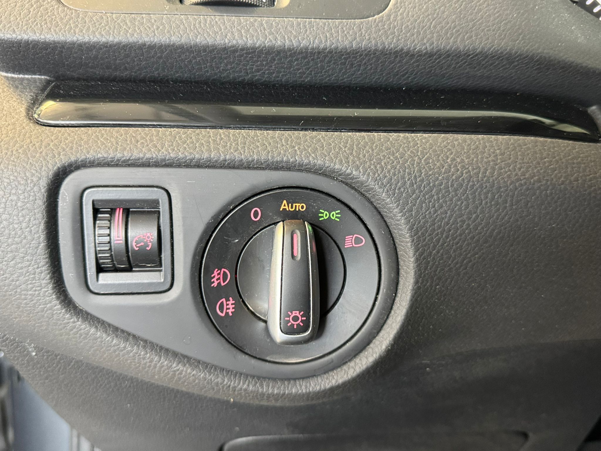 Seat Alhambra 2.0 TDI FR Line (16)