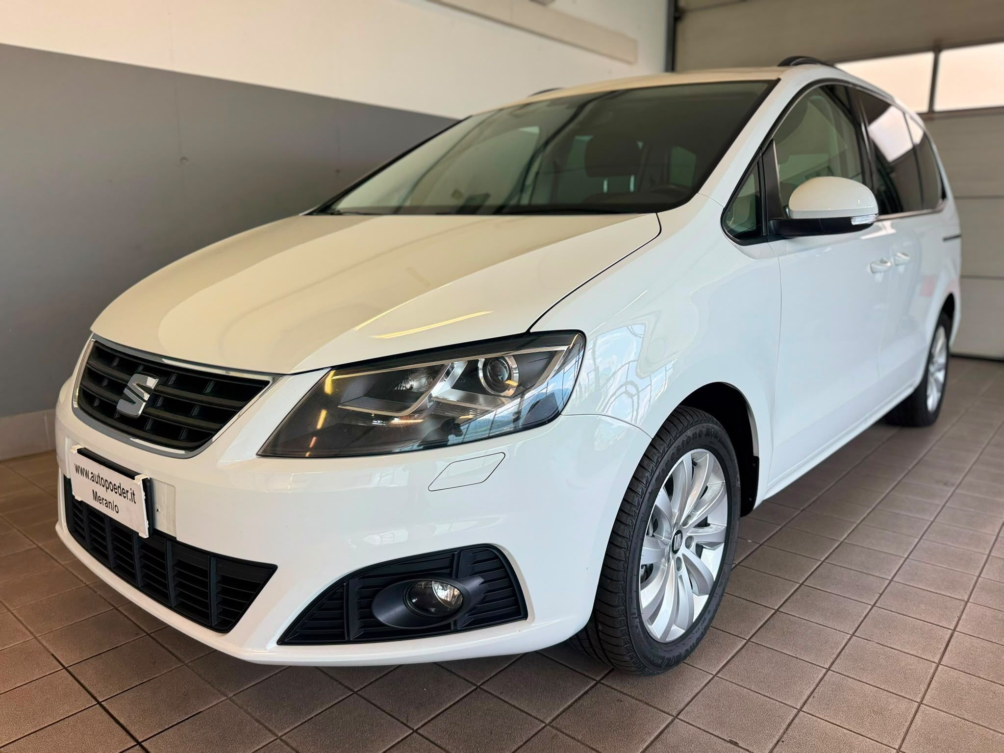seat alhambra 2.0 tdi tyle (1)