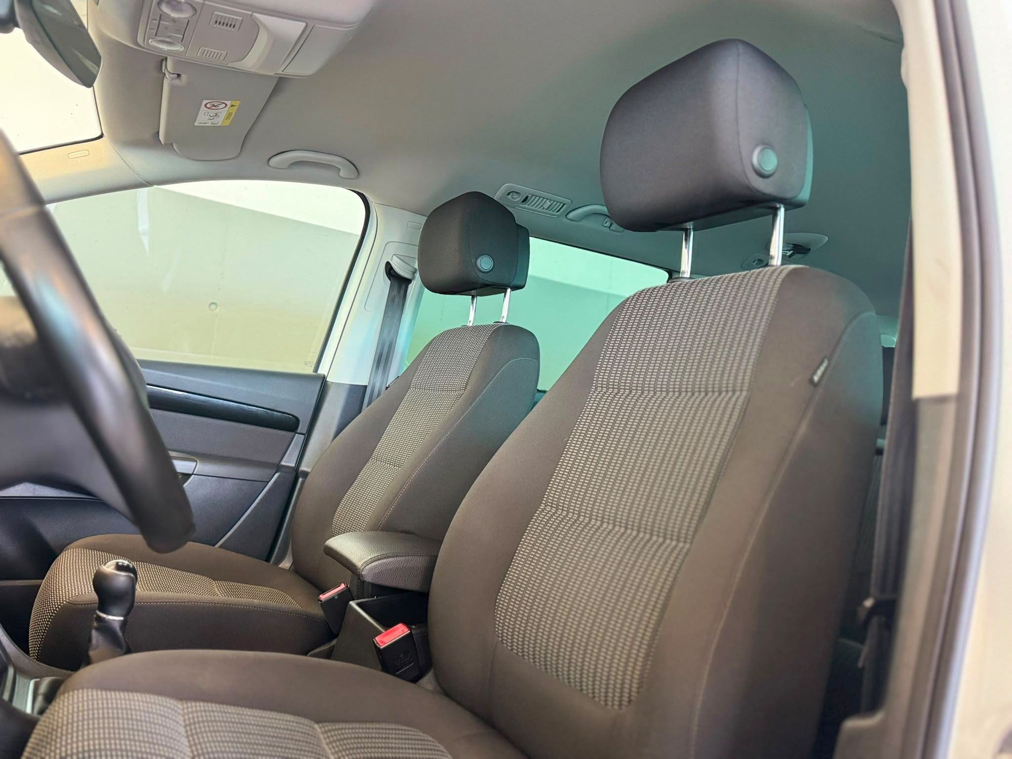 seat alhambra 2.0 tdi tyle (10)