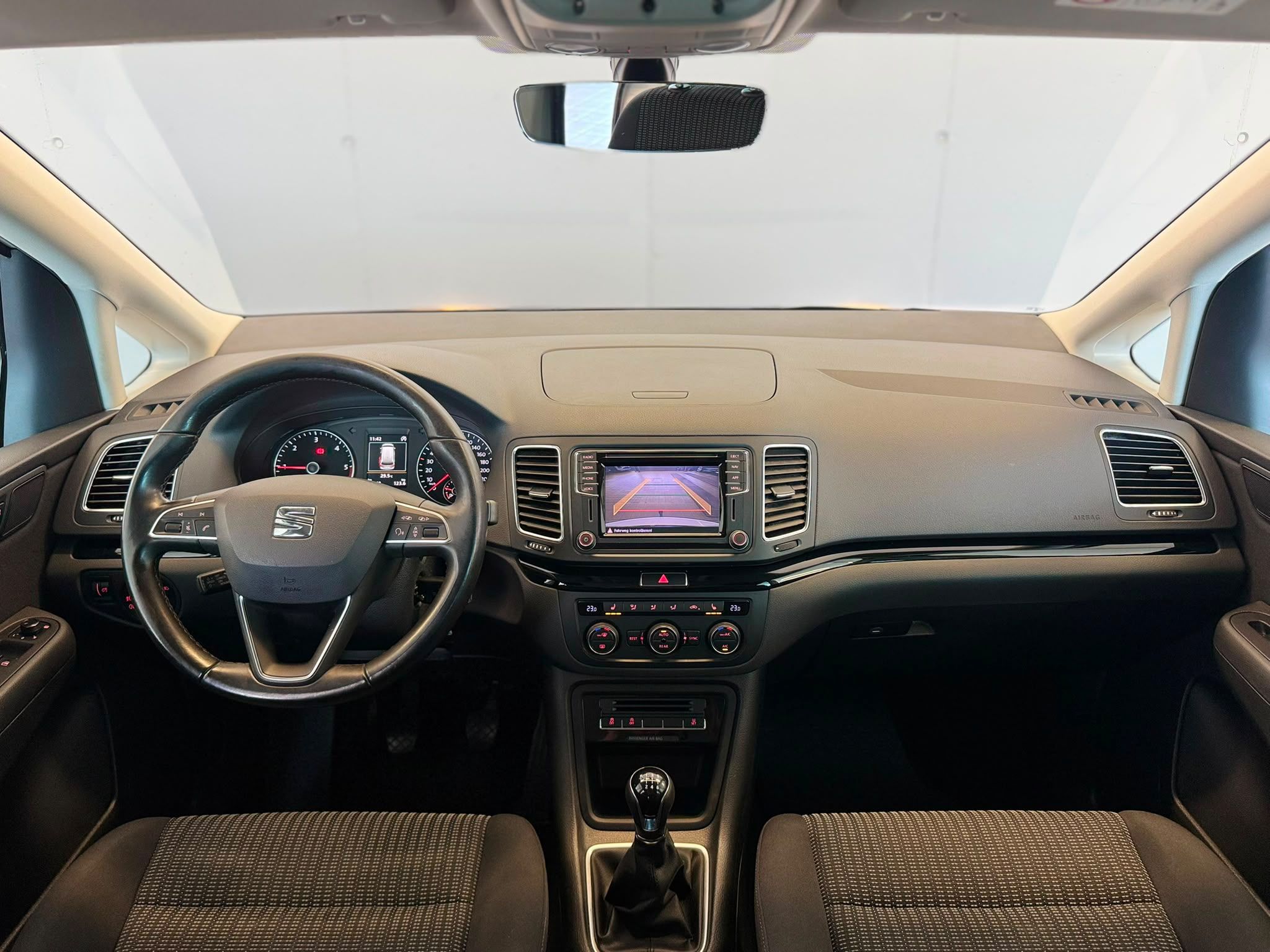 seat alhambra 2.0 tdi tyle (17)