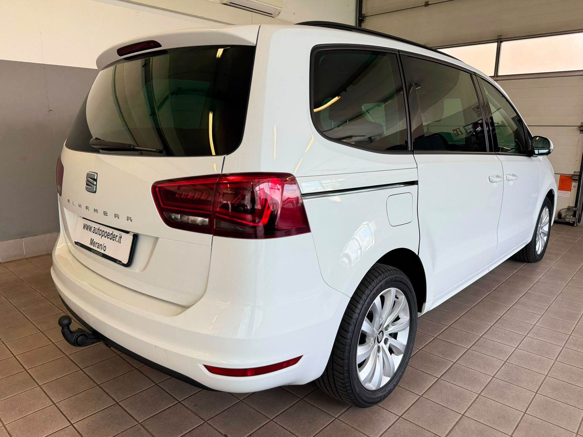 seat alhambra 2.0 tdi tyle (3)