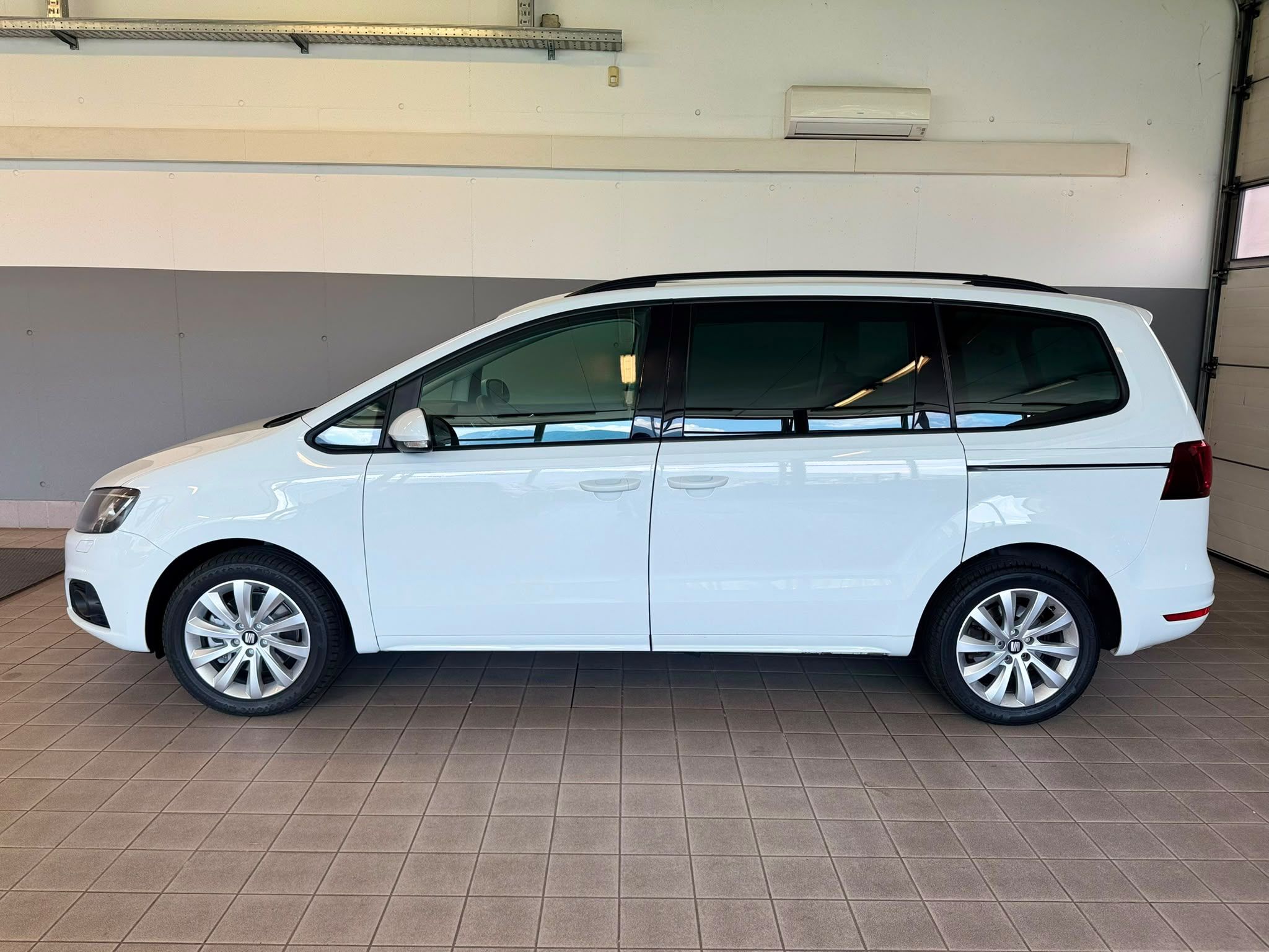 seat alhambra 2.0 tdi tyle (8)
