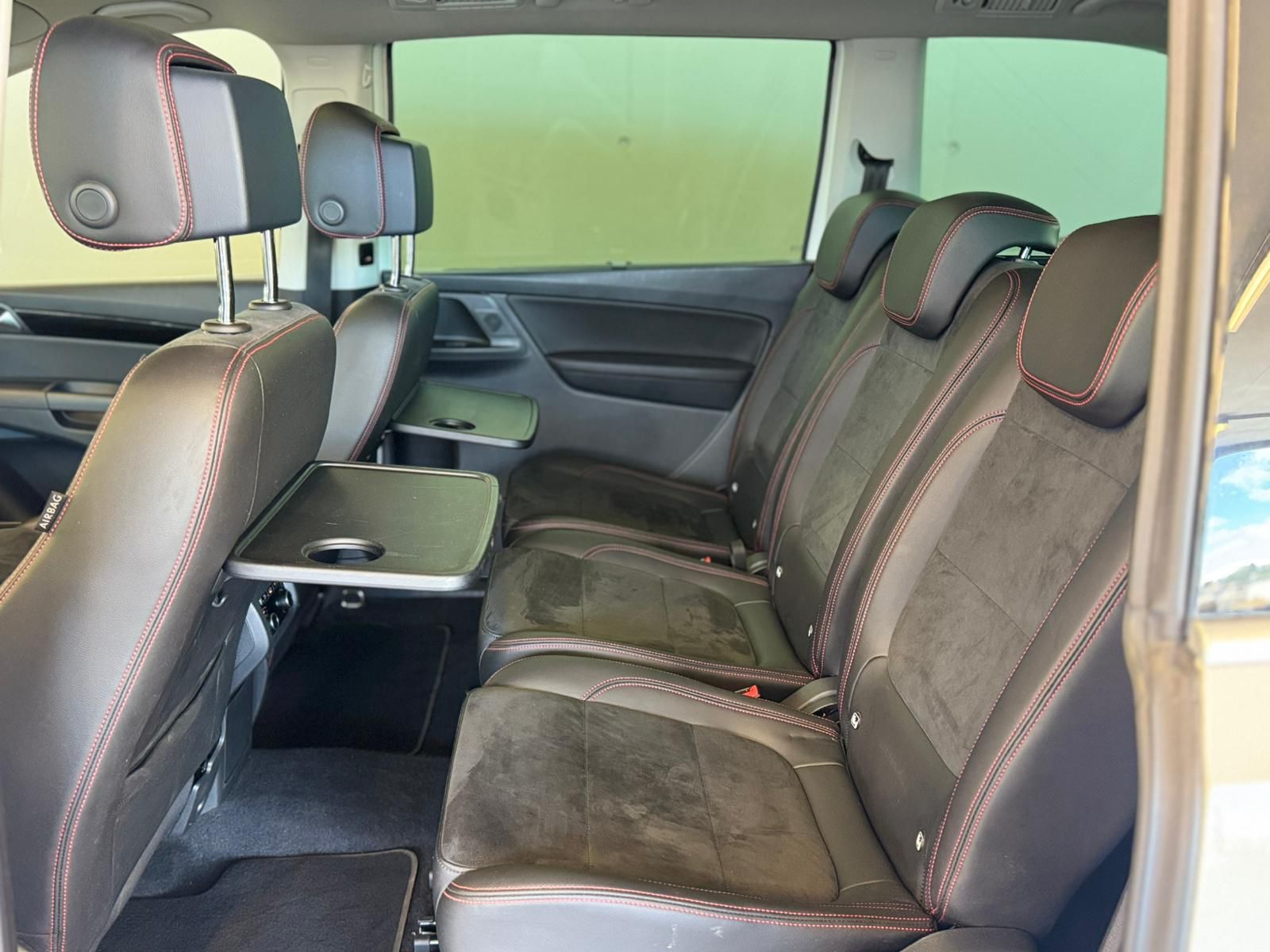 Seat Alhambra weis FrLine (11)