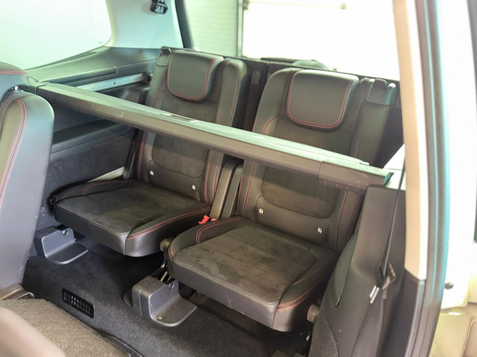 Seat Alhambra weis FrLine (12)