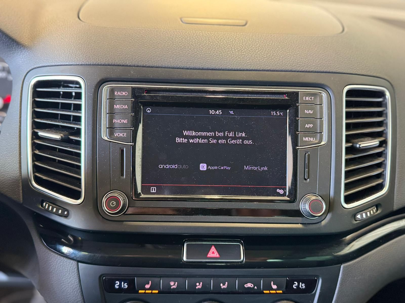 Seat Alhambra weis FrLine (16)