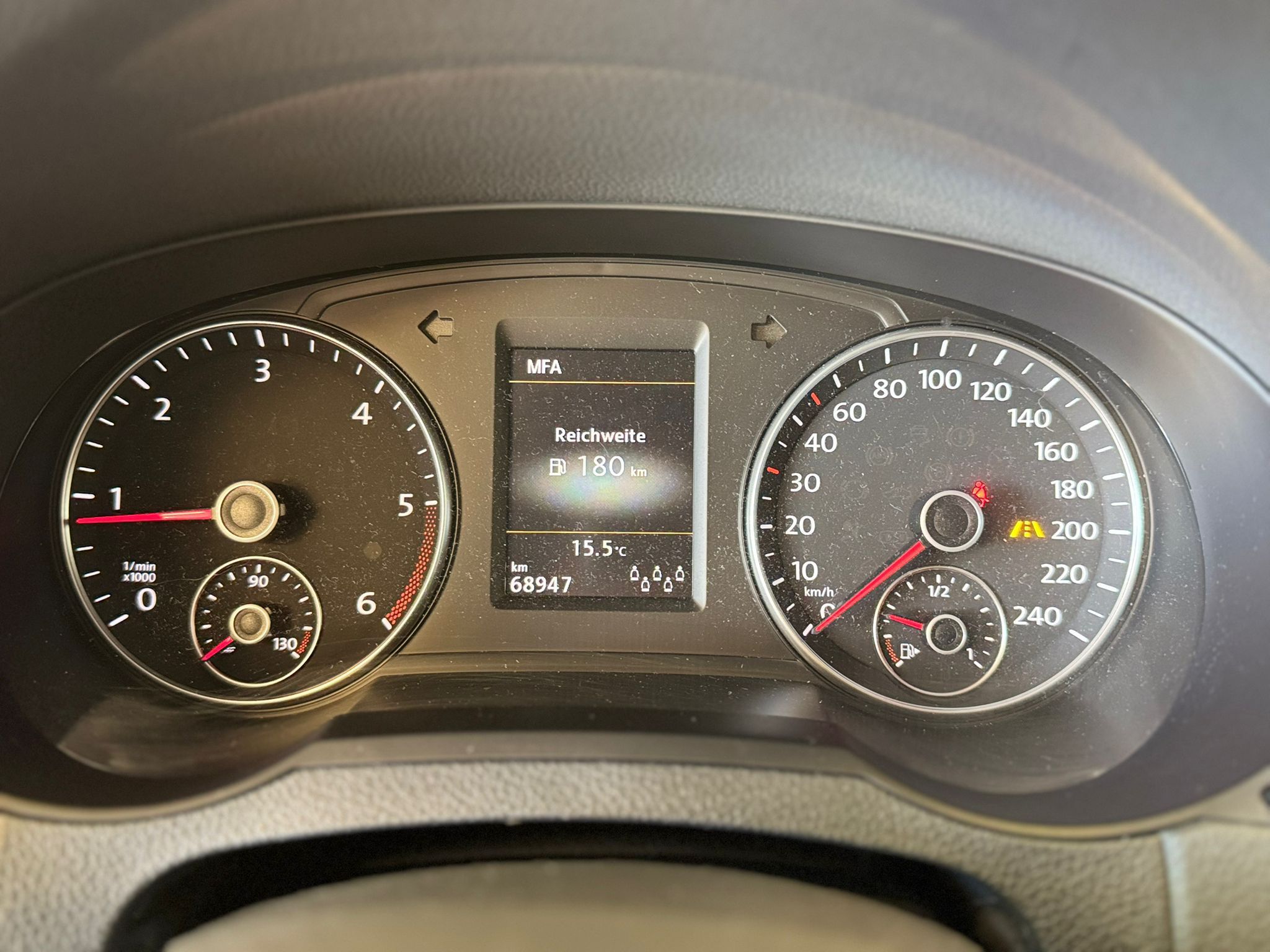 Seat Alhambra weis FrLine (17)