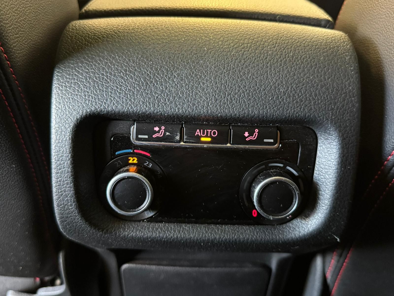 Seat Alhambra weis FrLine (18)