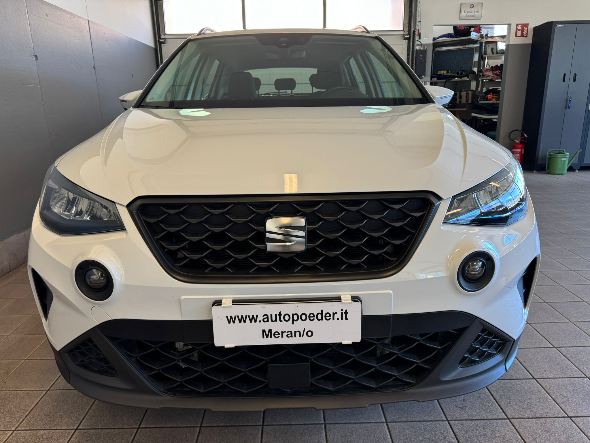 seat arona 1.0 tsi dsg weiss (6)