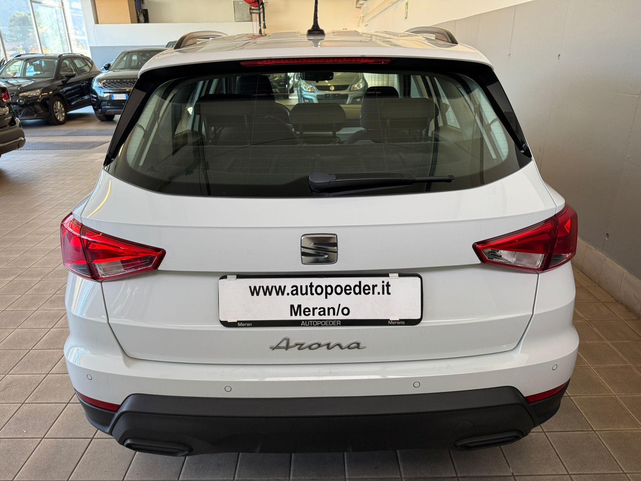seat arona 1.0 tsi dsg weiss (7)
