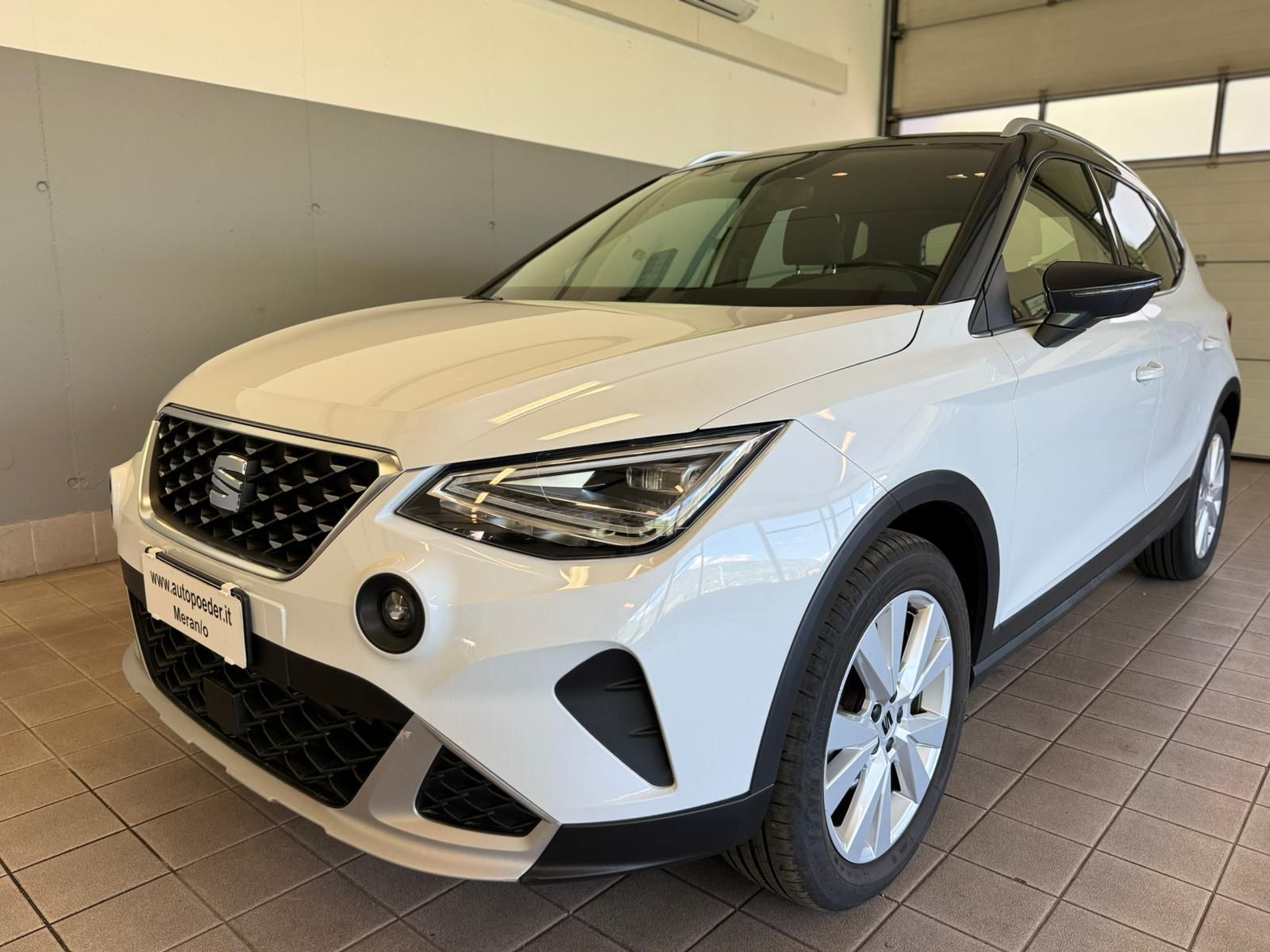 Seat Arona 1 (1)