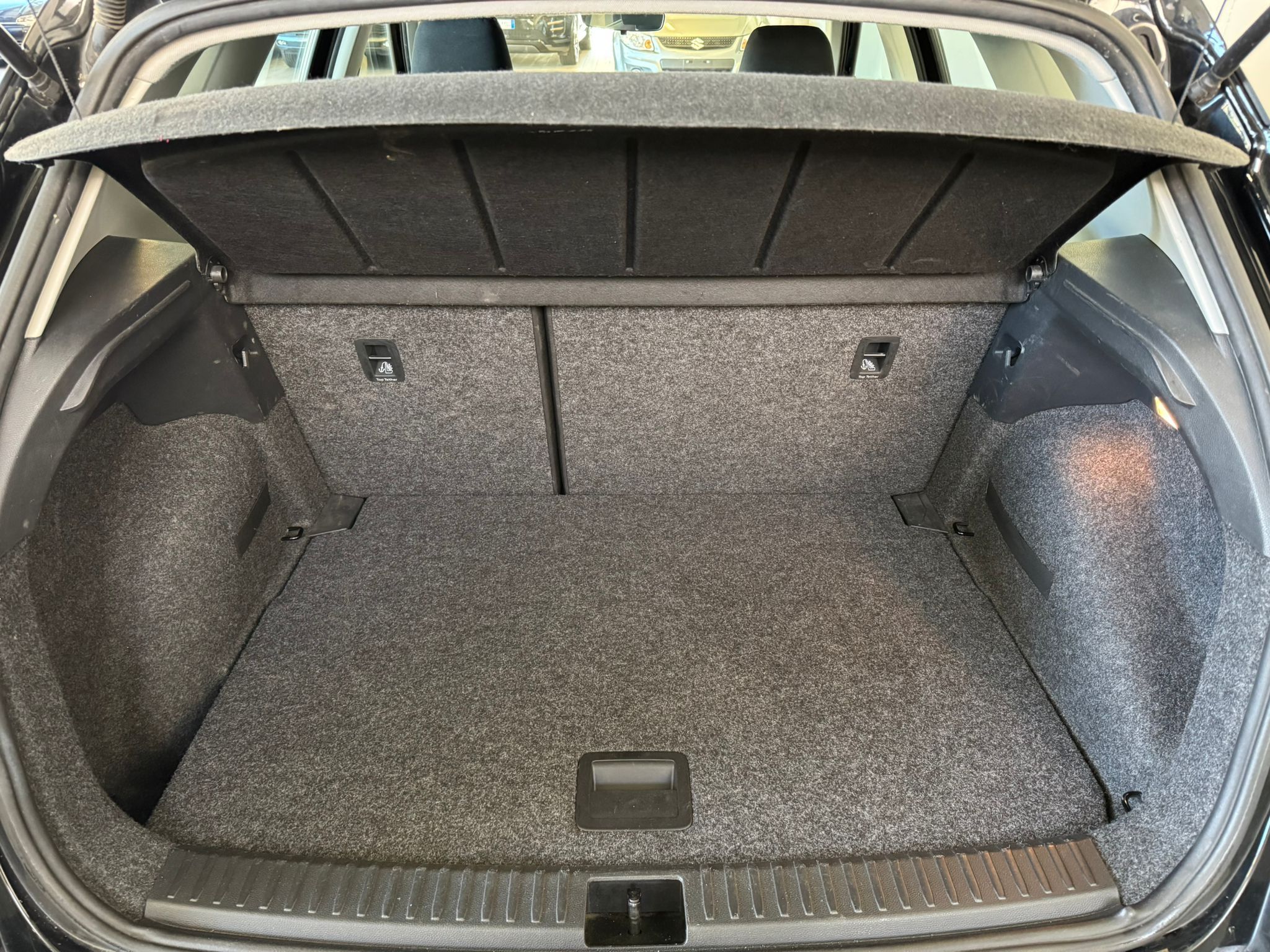 seat arona schwarz 1.0 dsg (15)