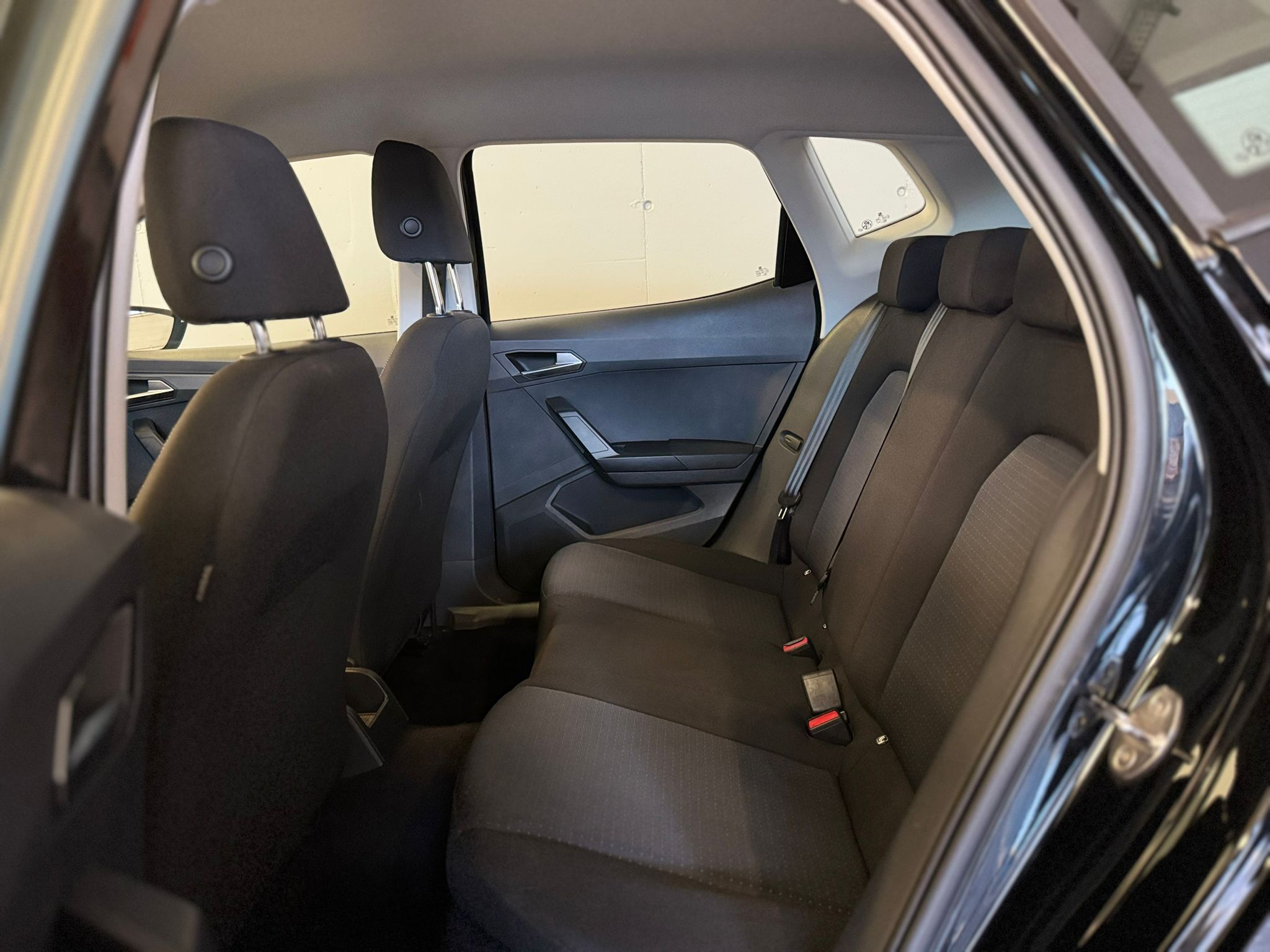 Seat Arona schwarz ITA (12)