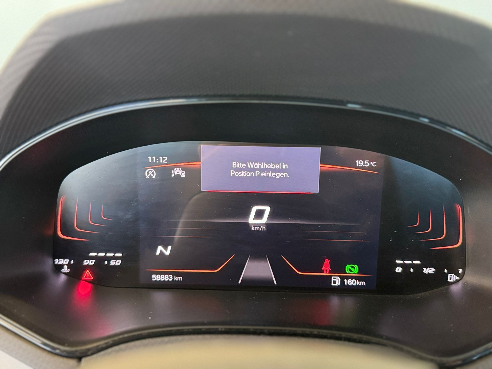 Seat Arona silber dsg (13)