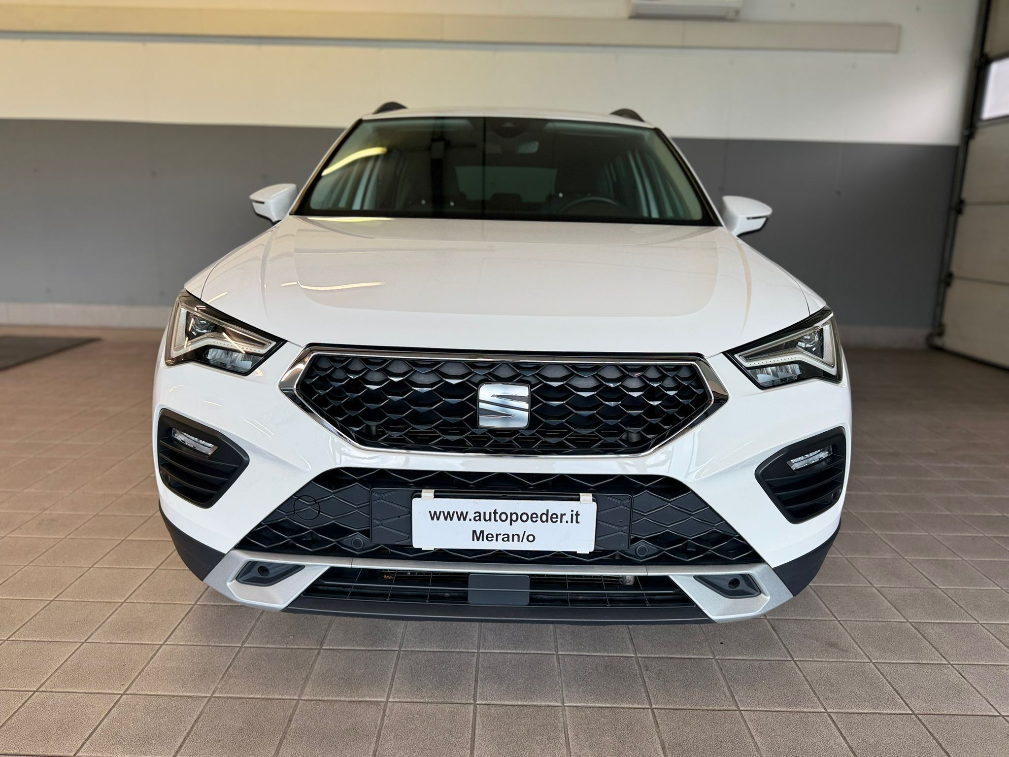 seat ateca 1.5 tsi weiss (5)