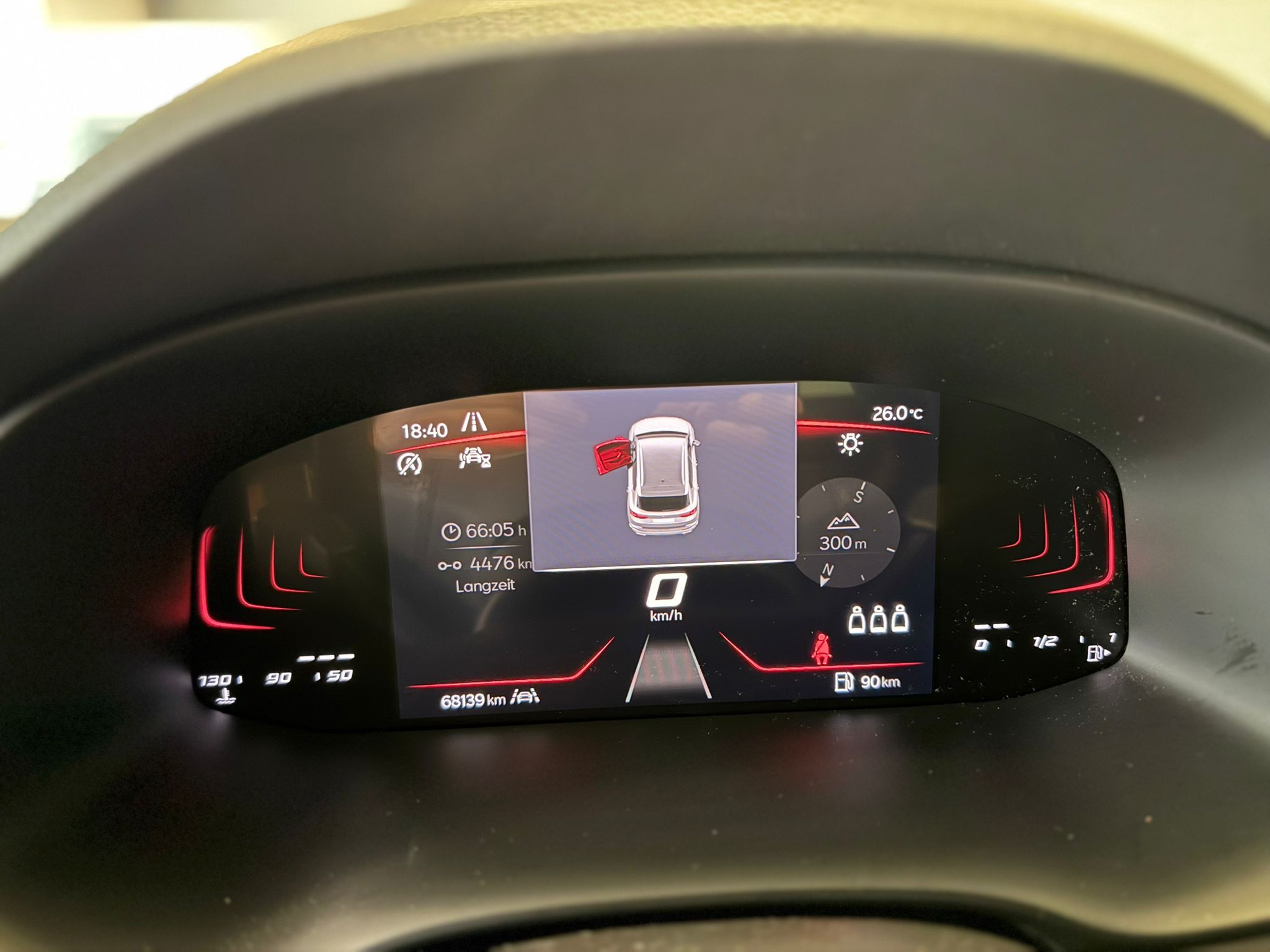 Seat Ateca 15tsi (13)
