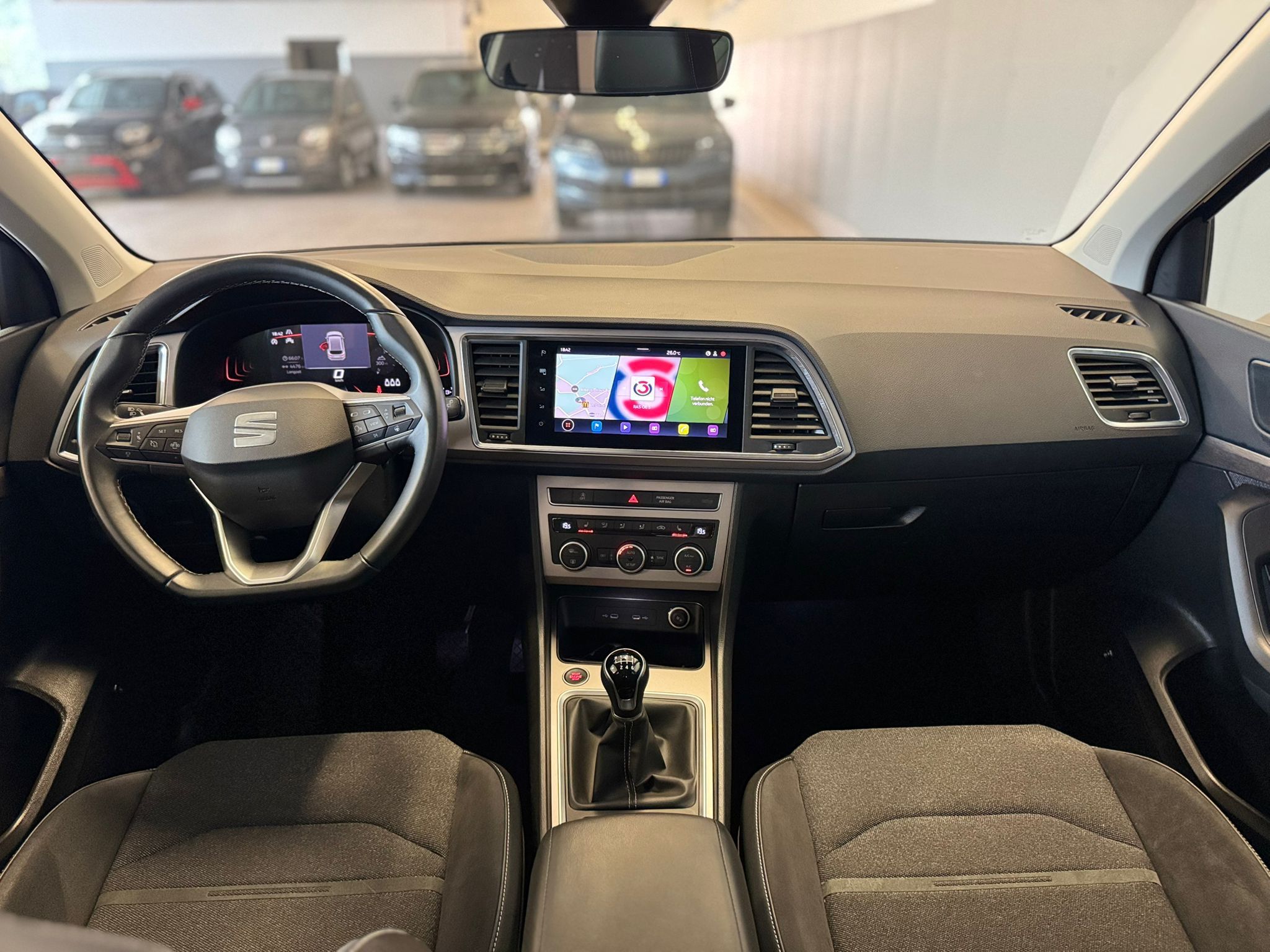 Seat Ateca 15tsi (16)