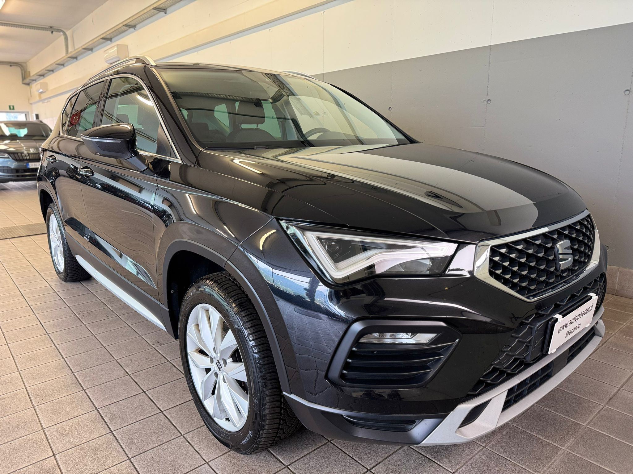 Seat Ateca 15tsi (2)