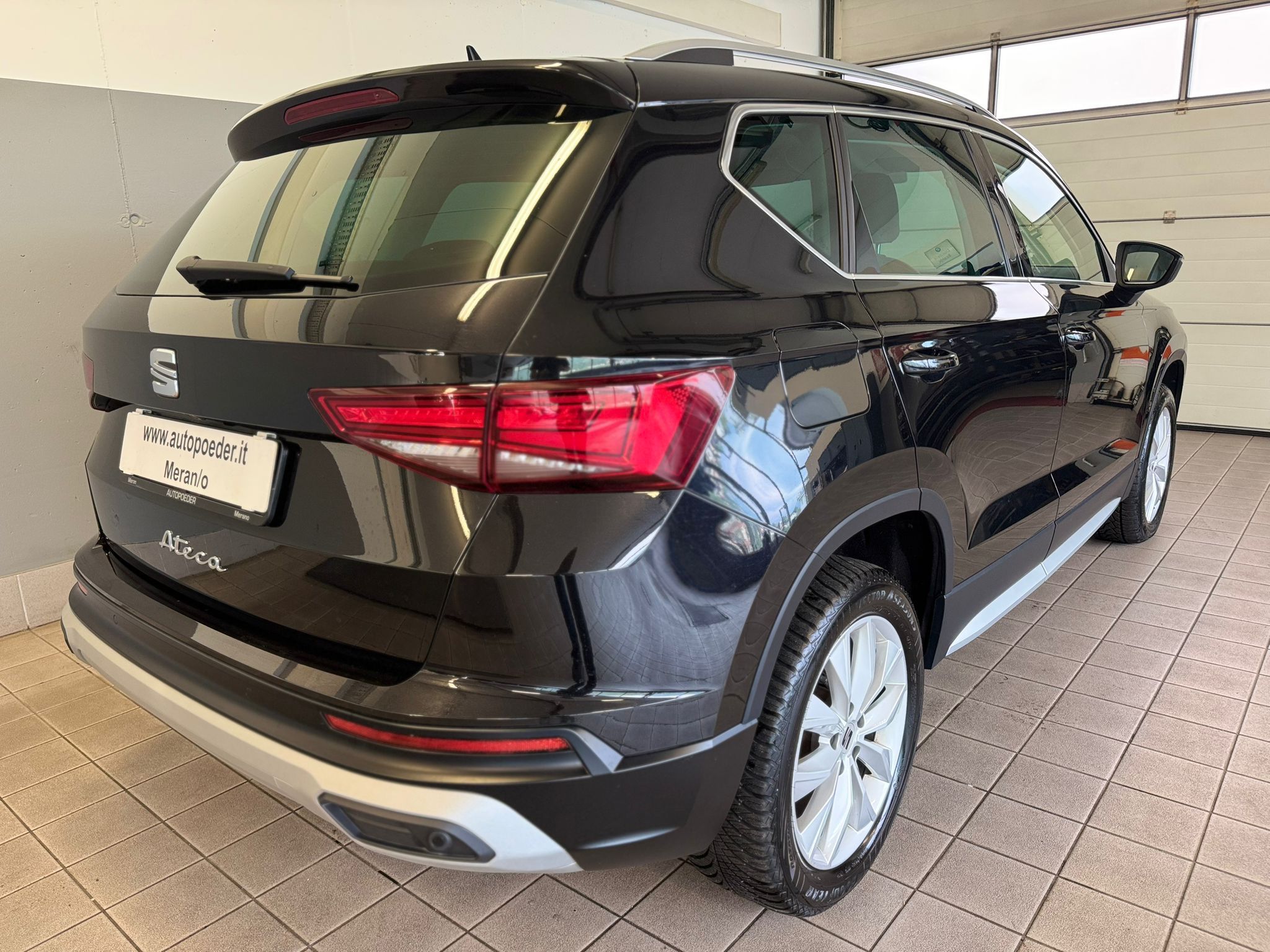 Seat Ateca 15tsi (3)