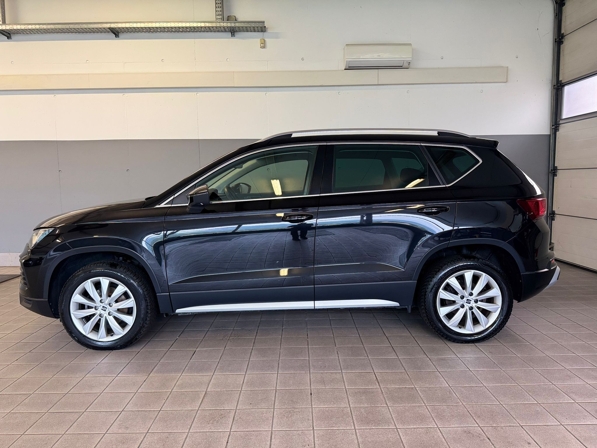 Seat Ateca 15tsi (8)