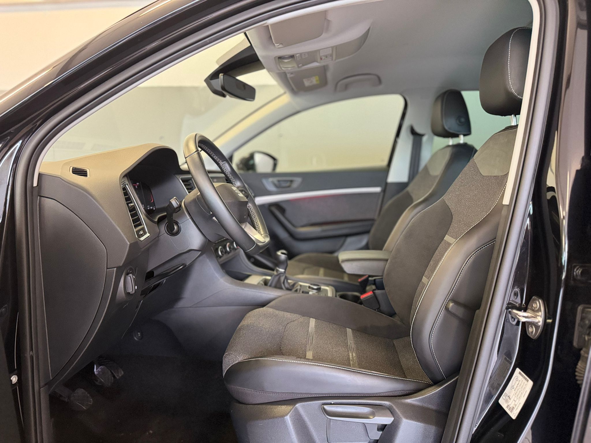 Seat Ateca 15tsi (9)