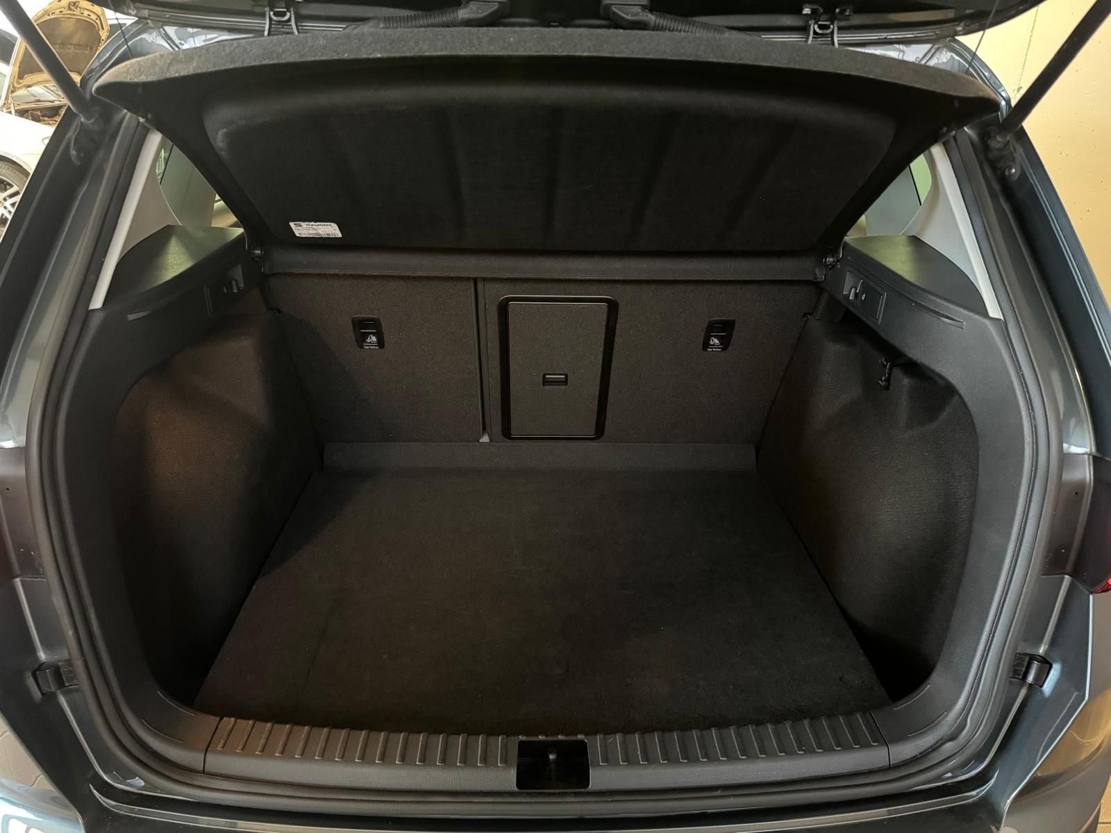 Seat Ateca 2.0 TDI 4x4 Antrazit (16)