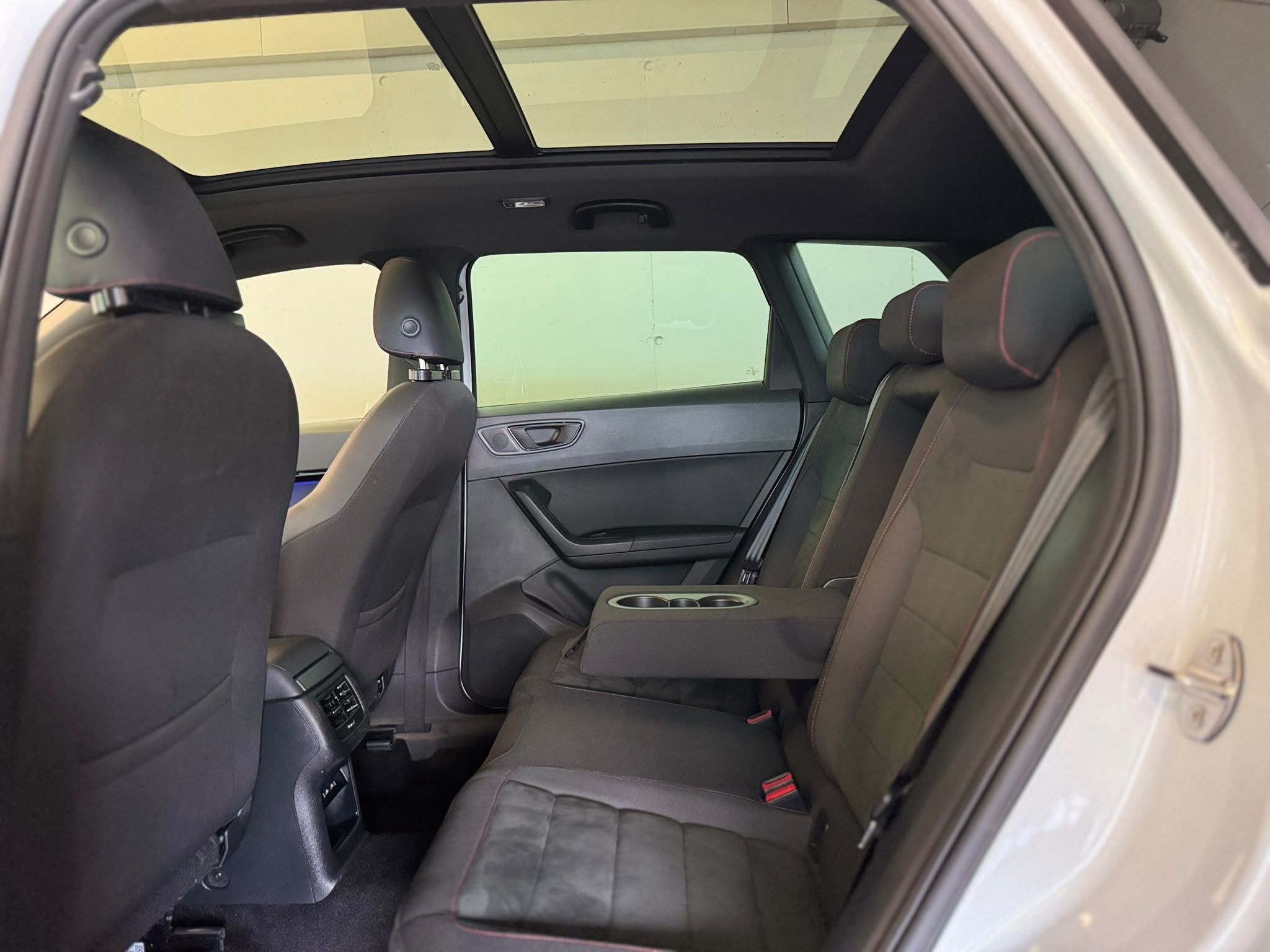 Seat Ateca FR weiss (10)